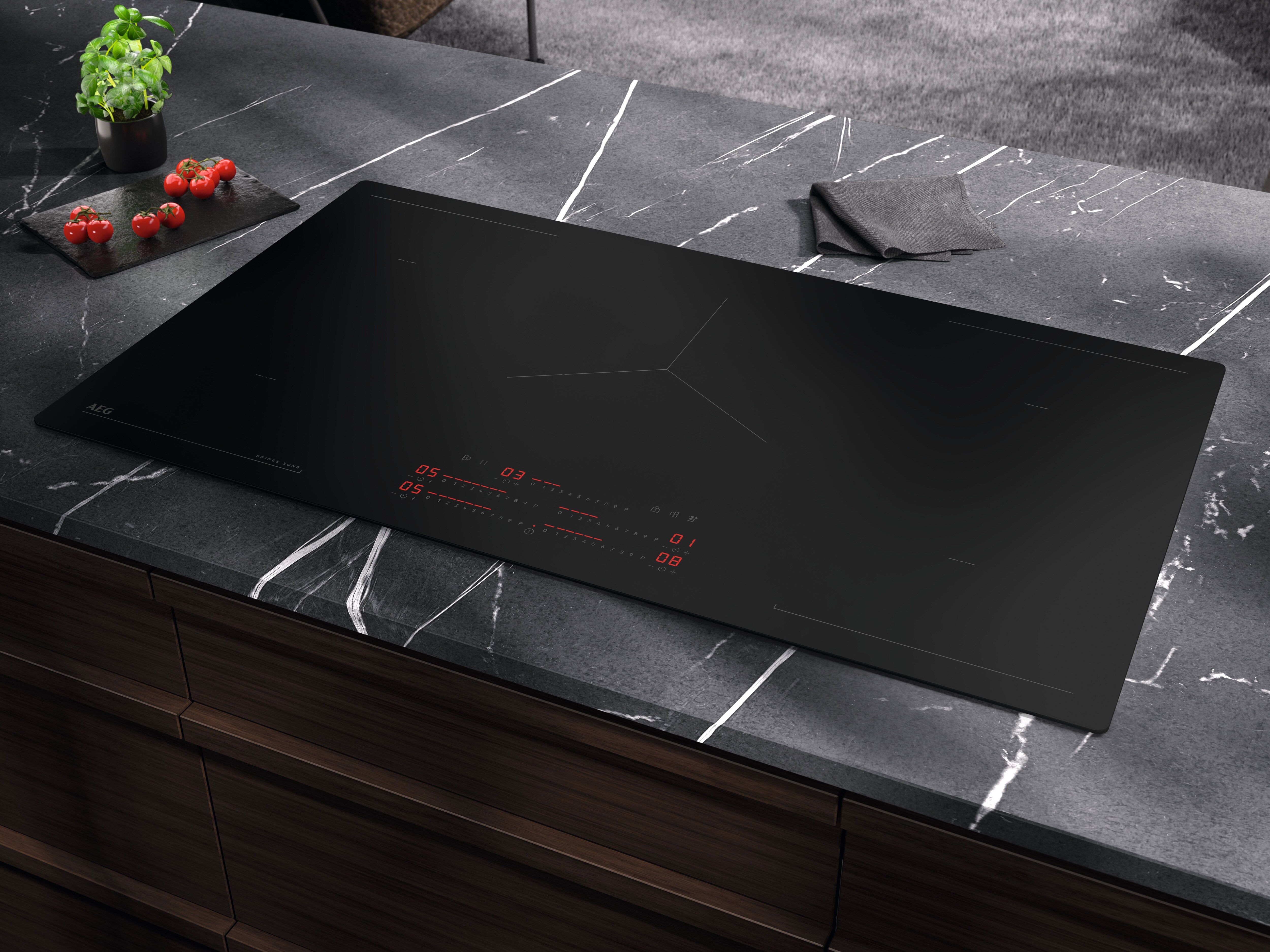 NIK95N08IB AEG afbeelding 2