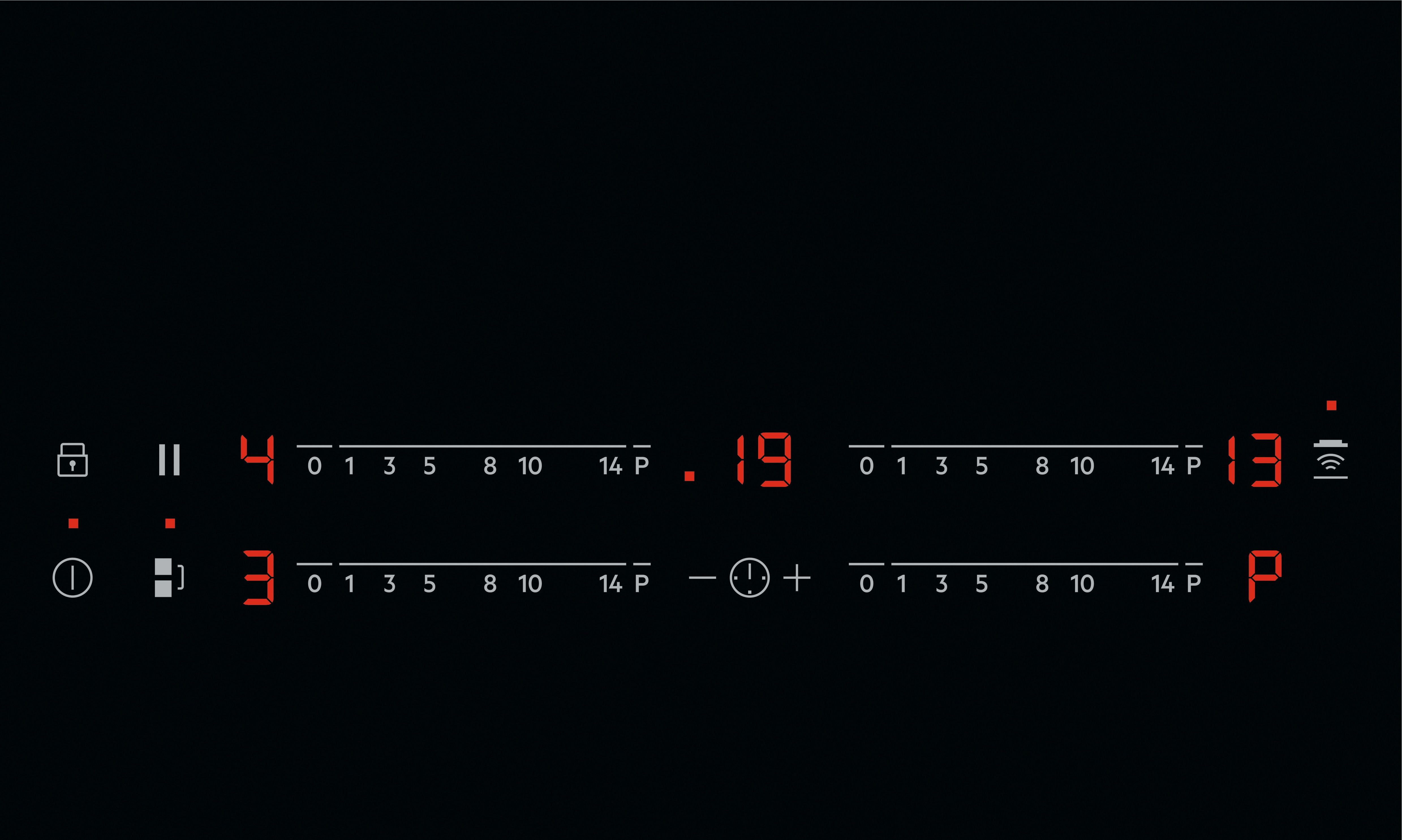 NIO84U00IB van AEG afbeelding 6