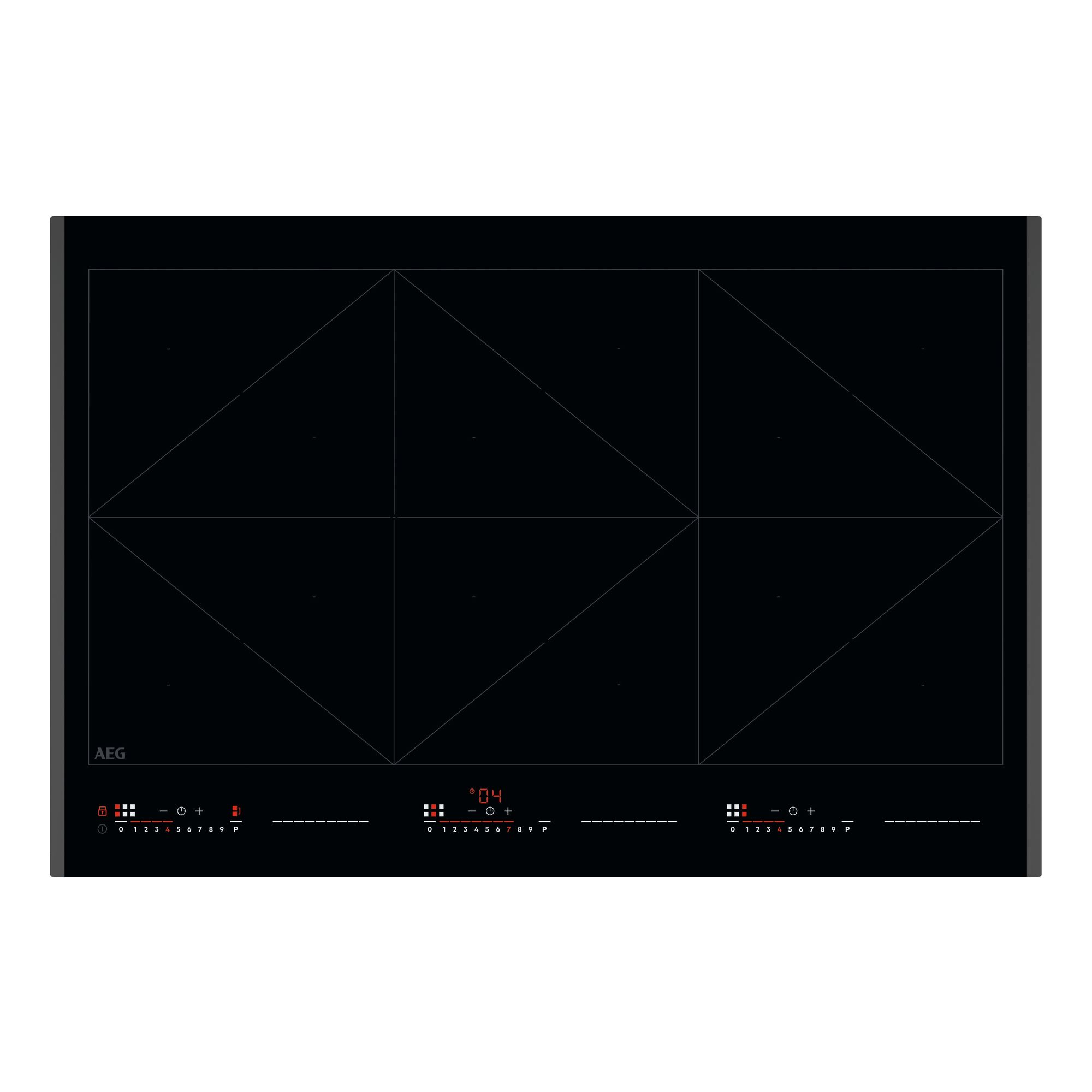 AEG NIR86T00FB