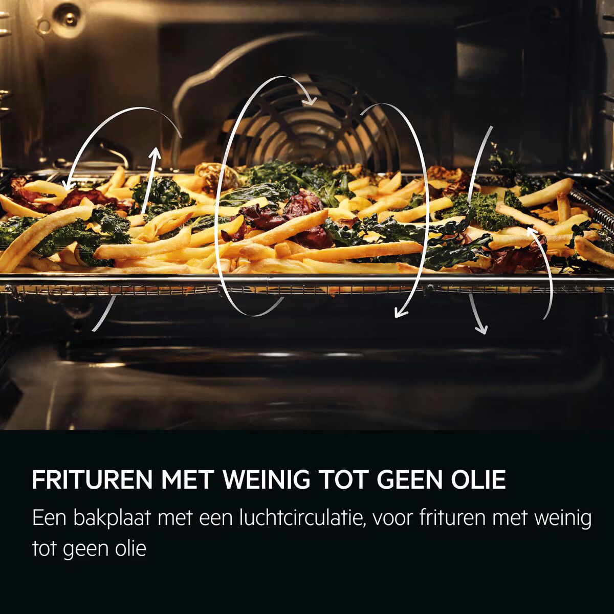 AEG NKK6N40PE afbeelding 7