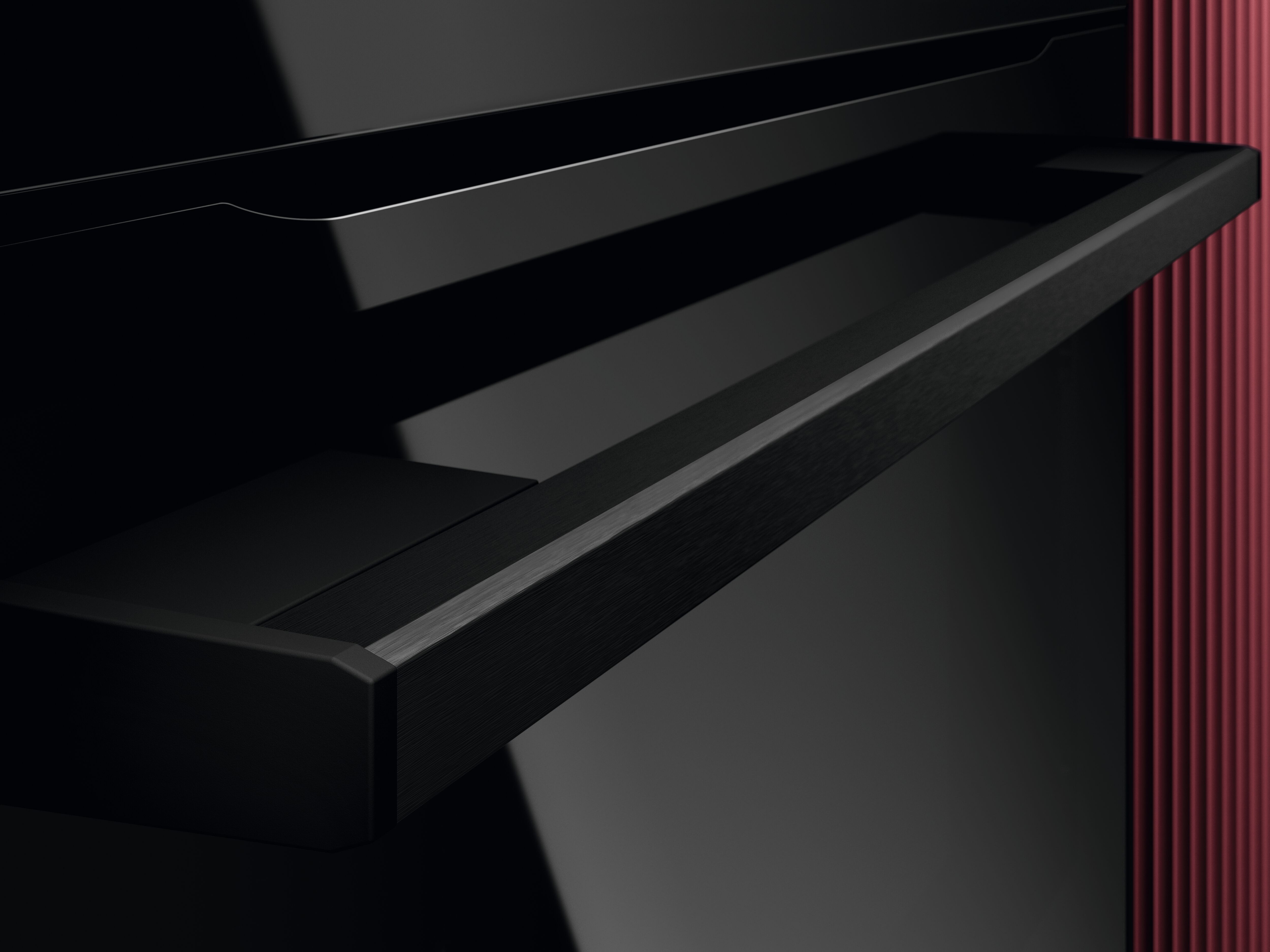 NKO5N40K van AEG afbeelding 6