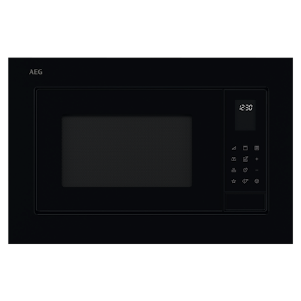 AEG NMS5C25TB