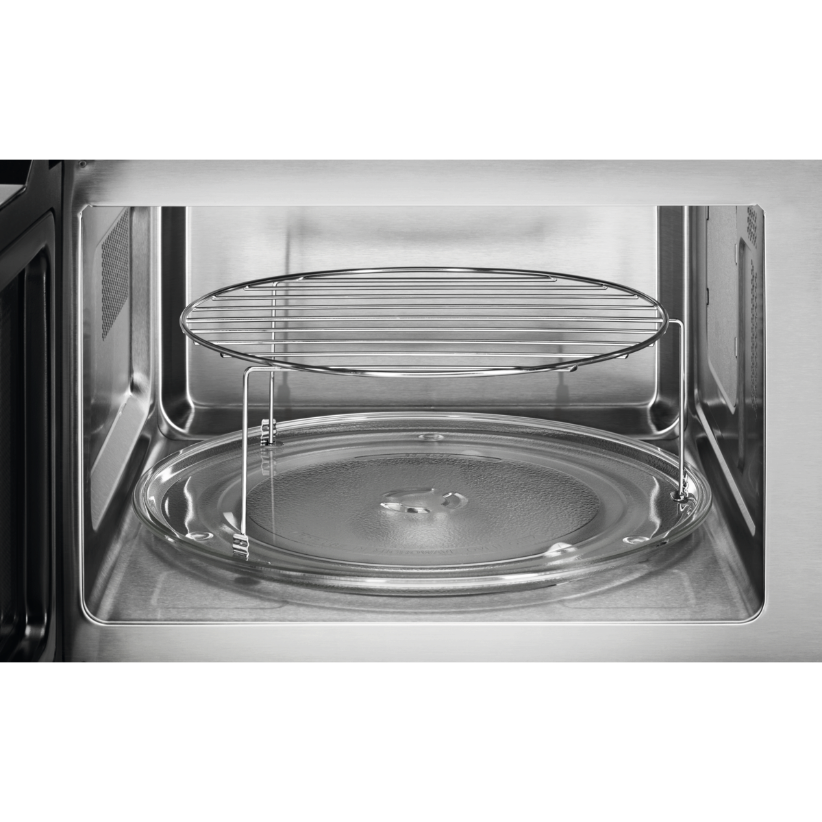 AEG magnetron inbouw NMS5G251EB afbeelding 4