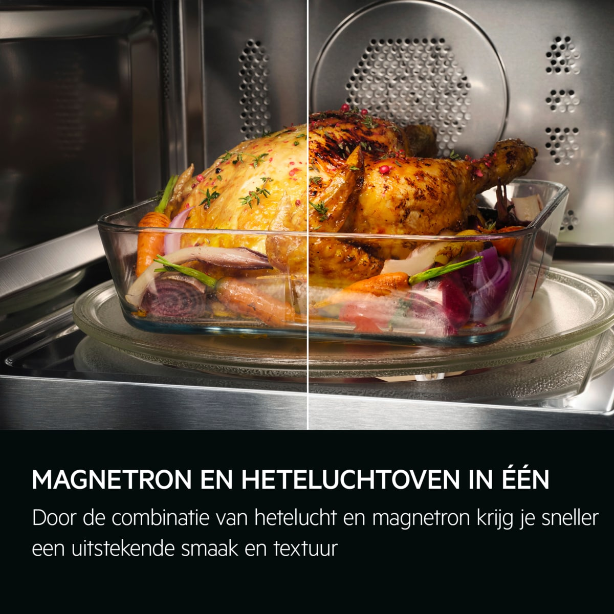 AEG NMS5G251EB afbeelding 7