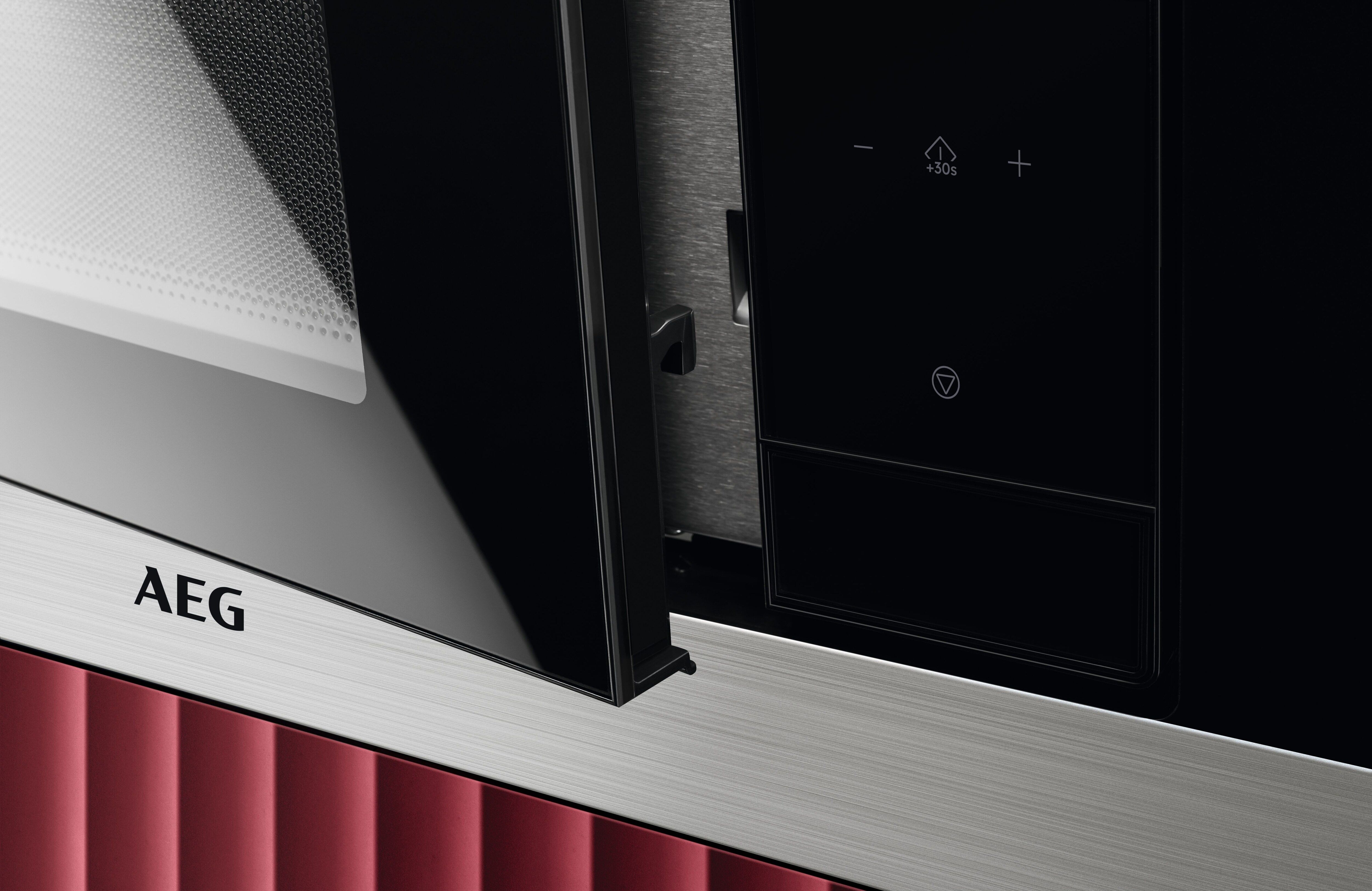 AEG magnetron NMS5G25IEM afbeelding 3