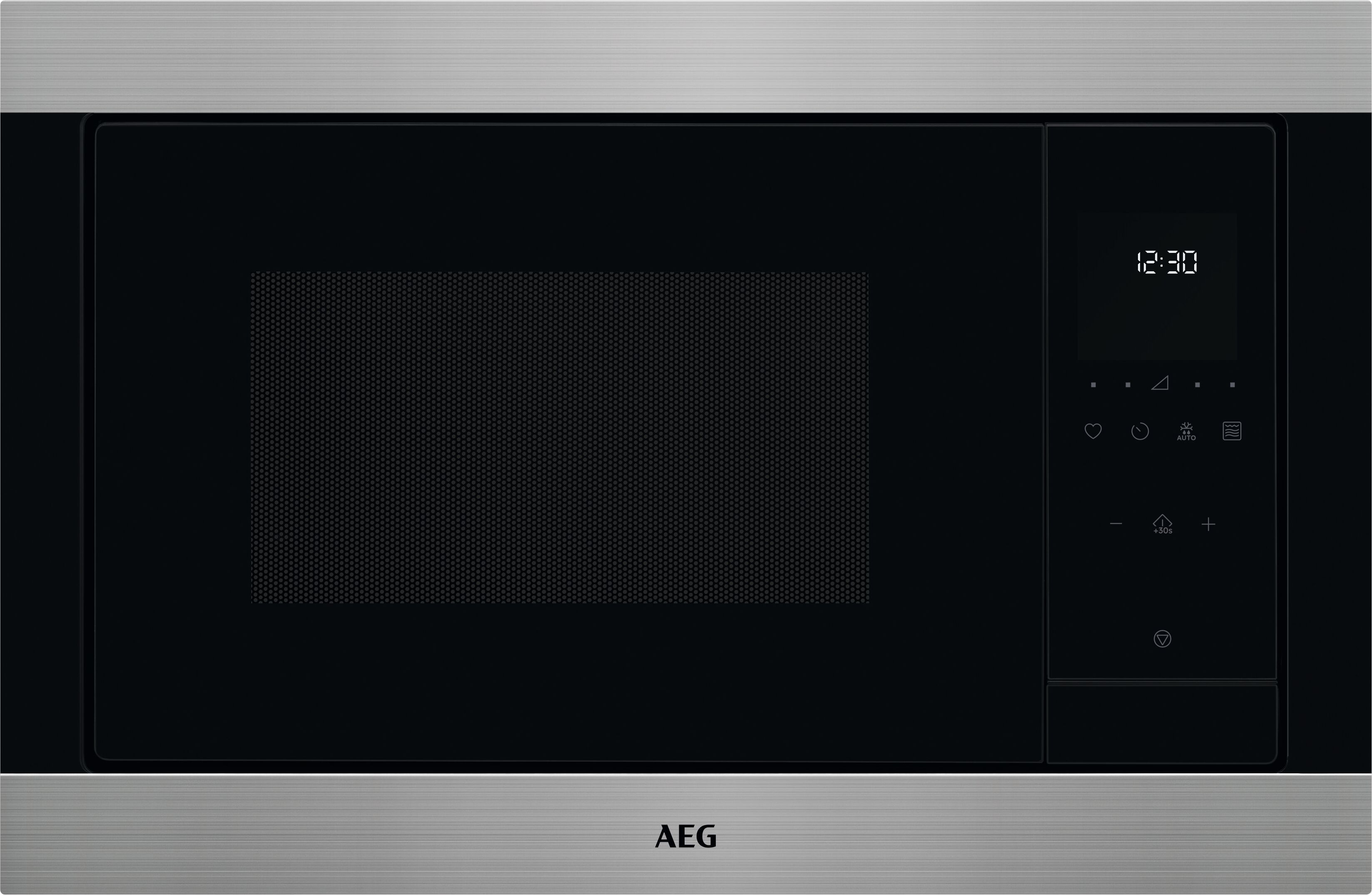 AEG NMS5G25IEM