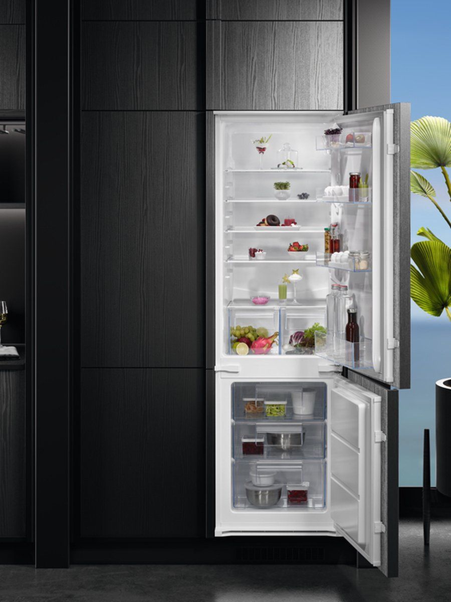 AEG koelkast NSC5S181ES afbeelding 3