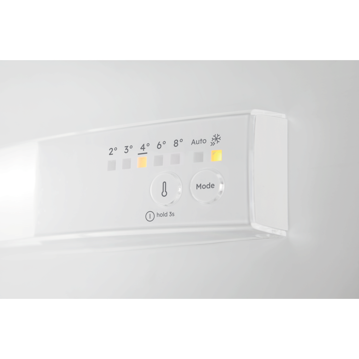 AEG koelkast NSC6L181EF afbeelding 3