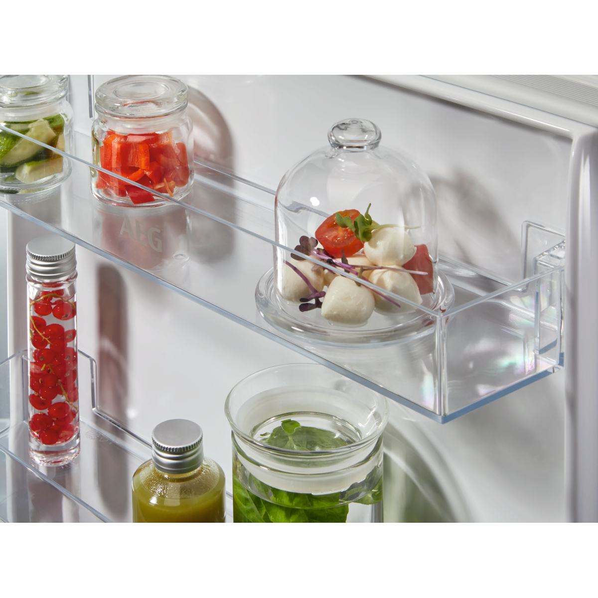 NSC6L181EF AEG afbeelding 2