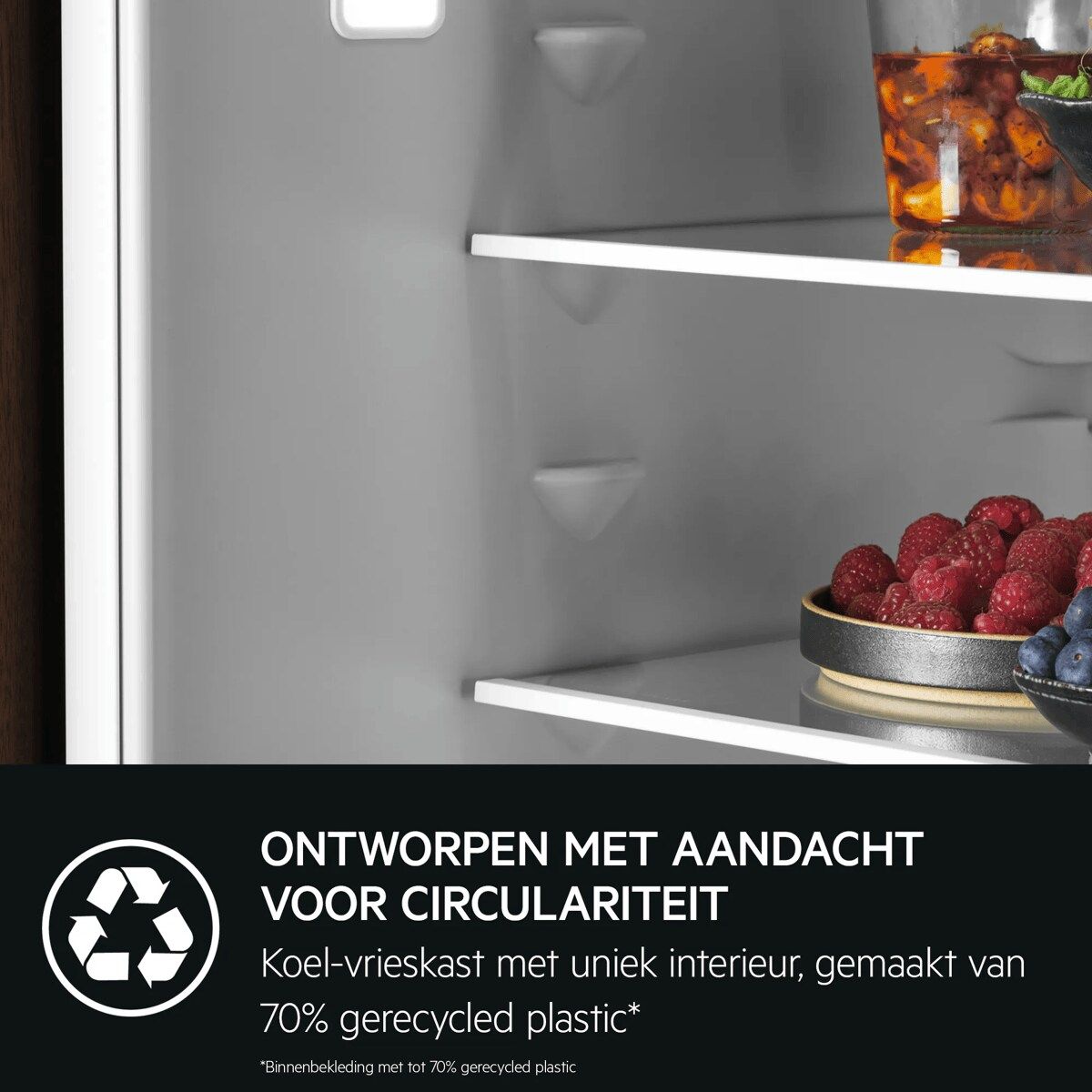 NSC6L181ES van AEG afbeelding 5