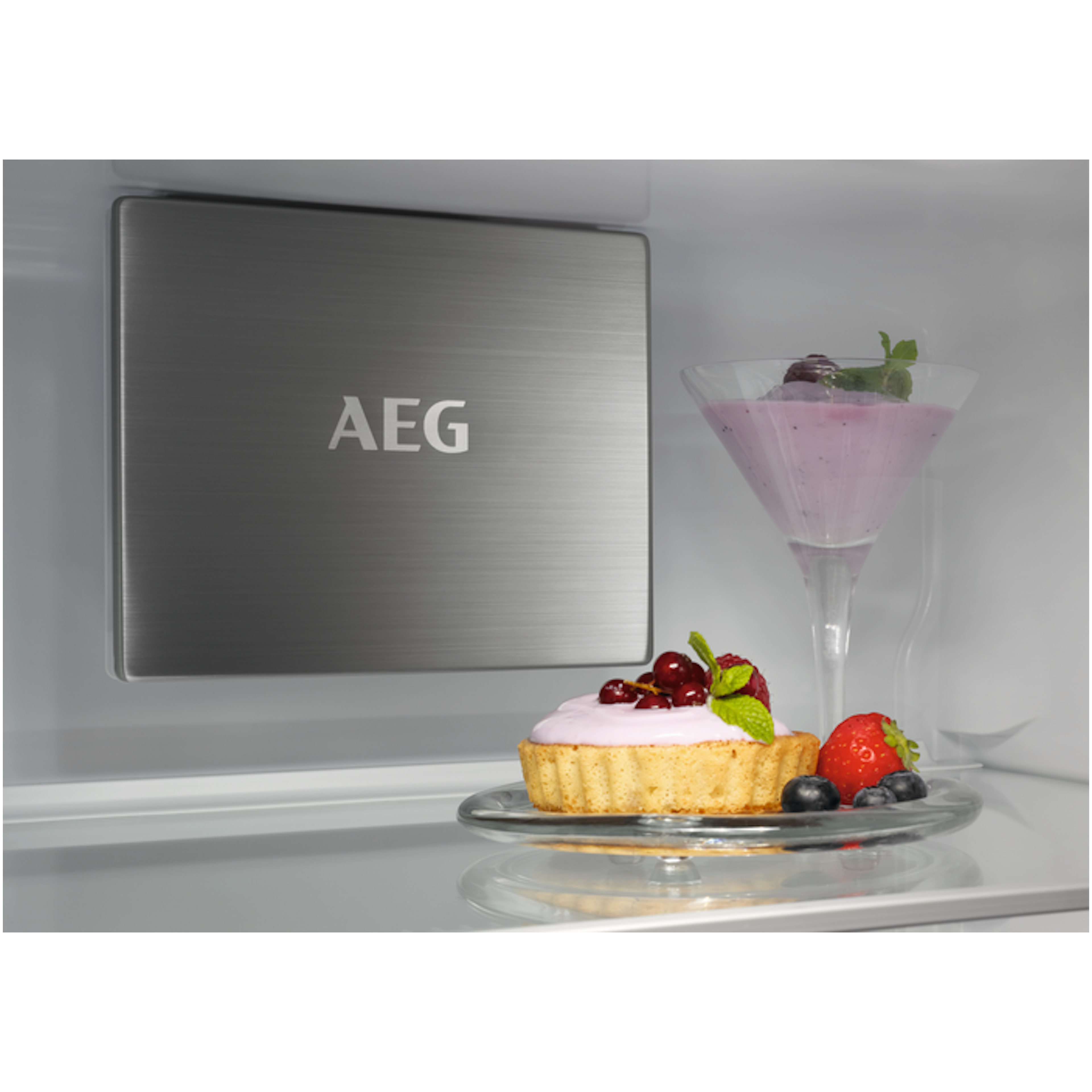 AEG koelkast inbouw NSC7G181DS afbeelding 4