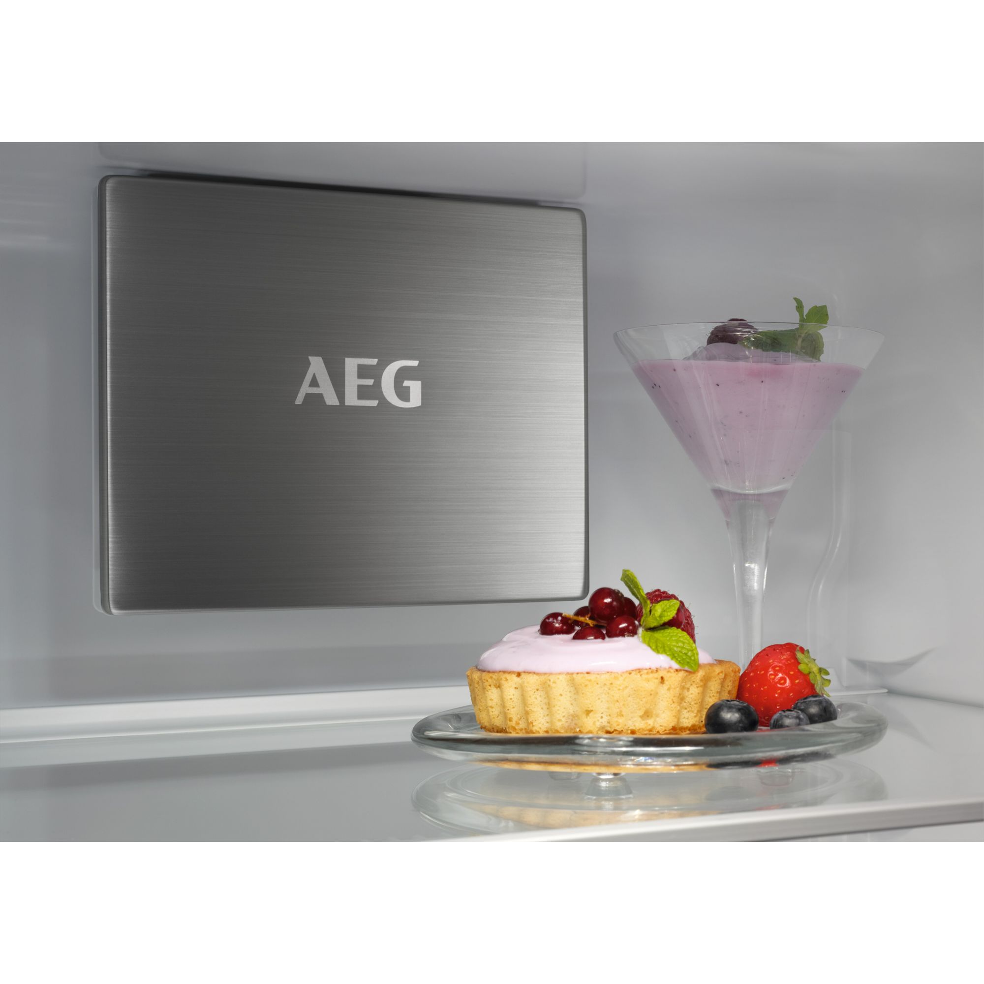 AEG NSC7G181DS afbeelding 7