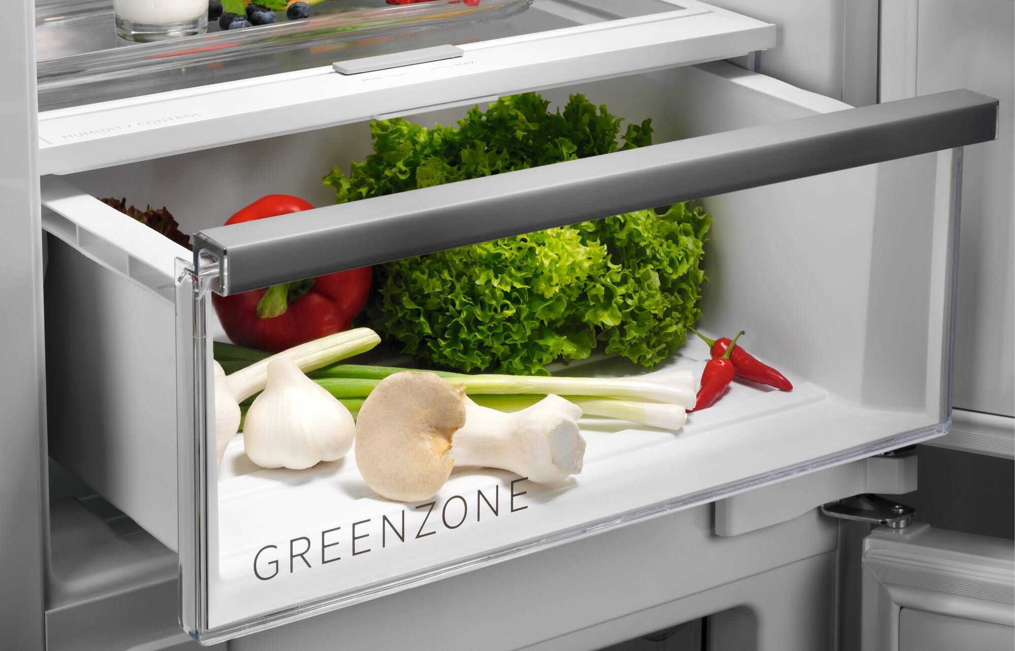 AEG koelkast inbouw NSC7M181EC afbeelding 4