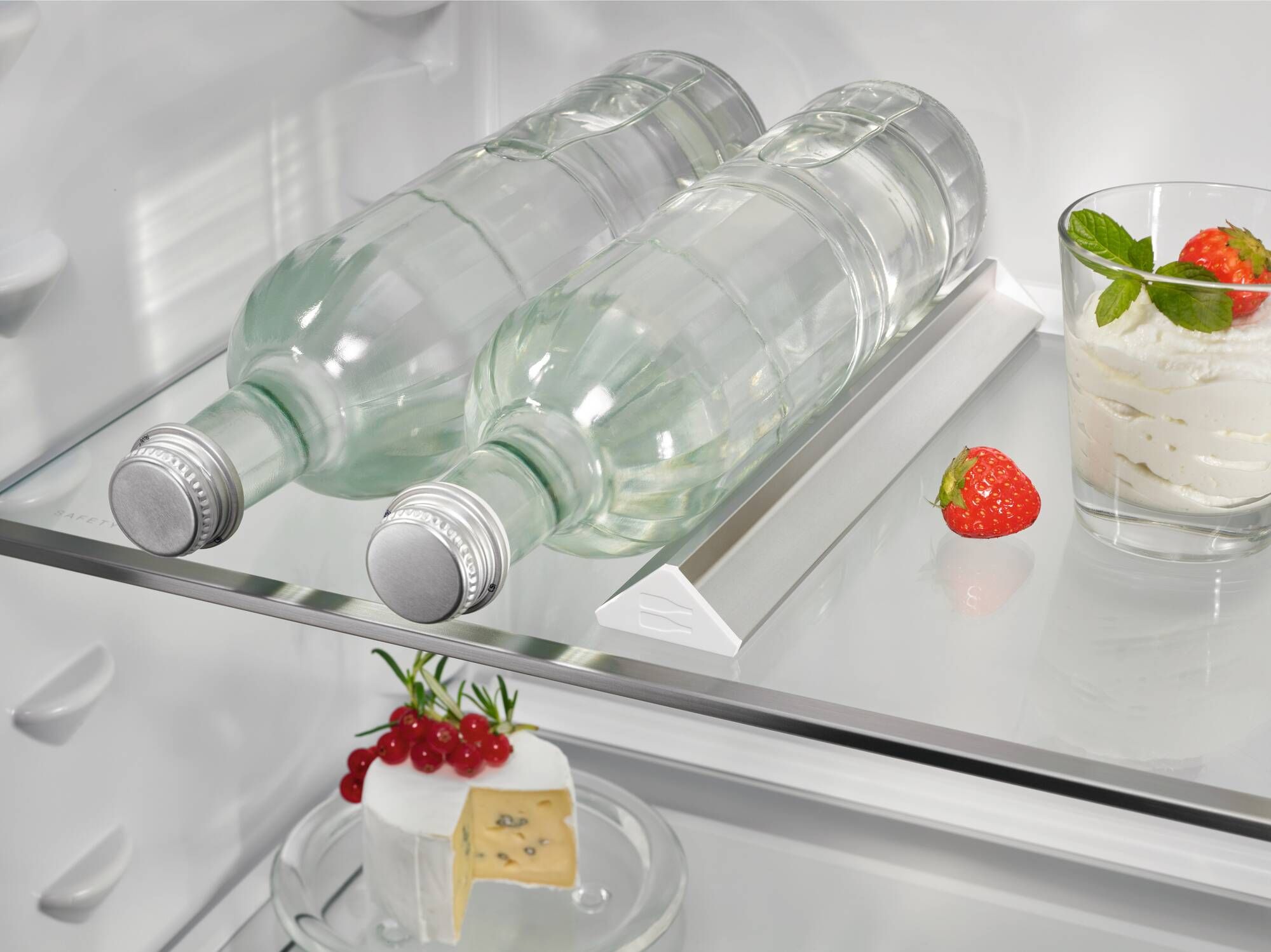 AEG koelkast NSC7P751DS afbeelding 3