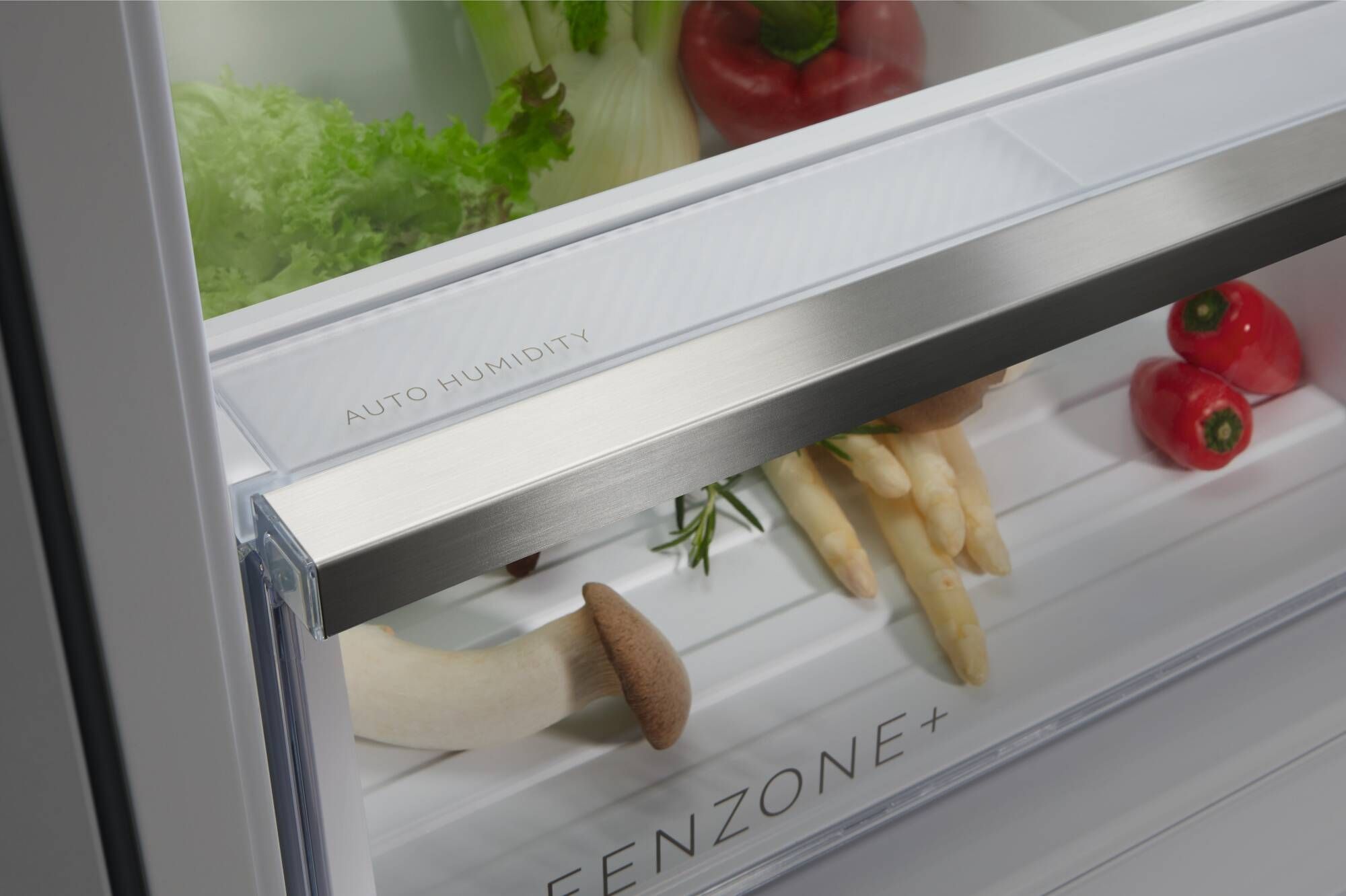 AEG koelkast inbouw NSC7P751DS afbeelding 4