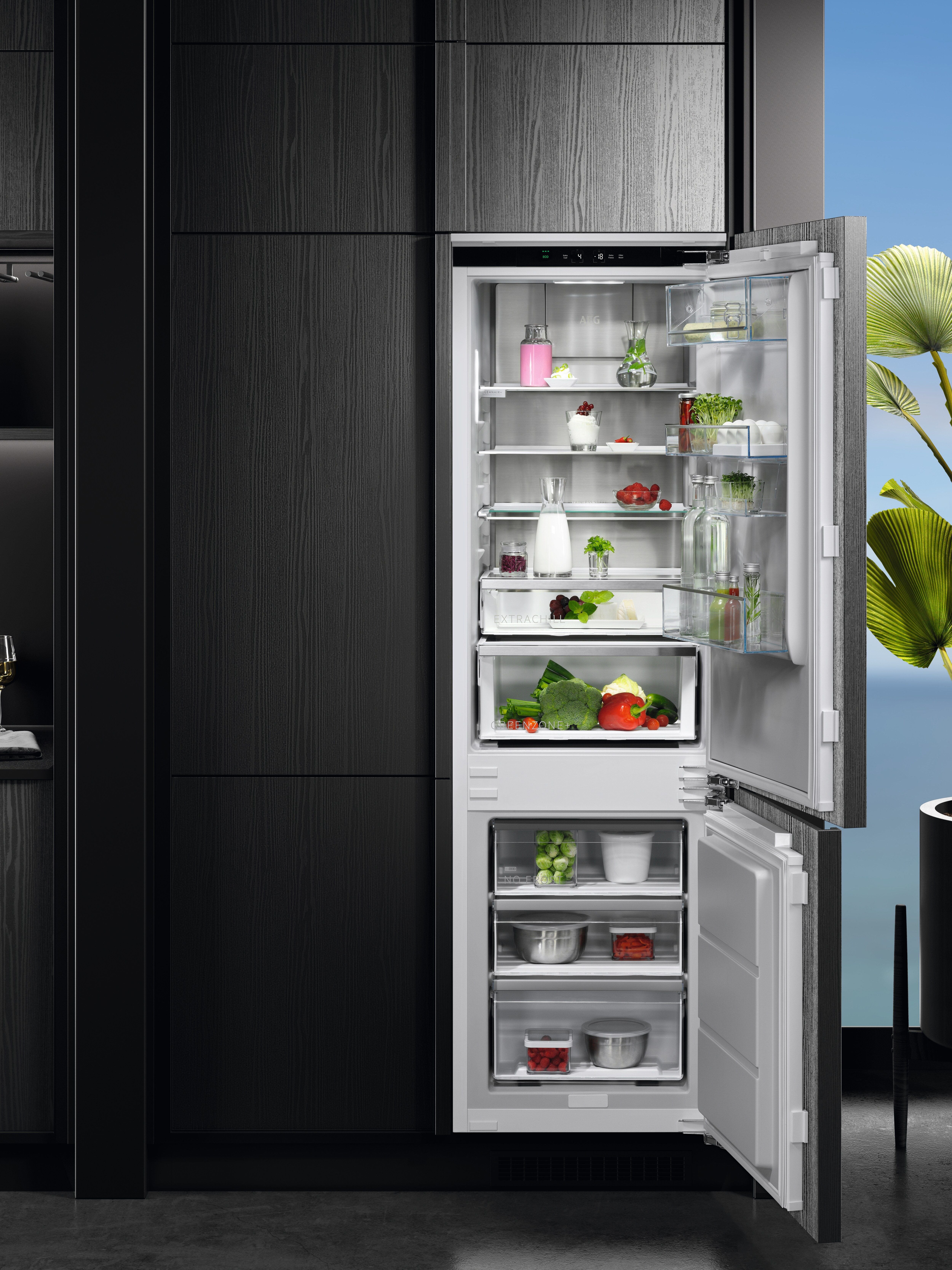 NSC8M181DC AEG afbeelding 2