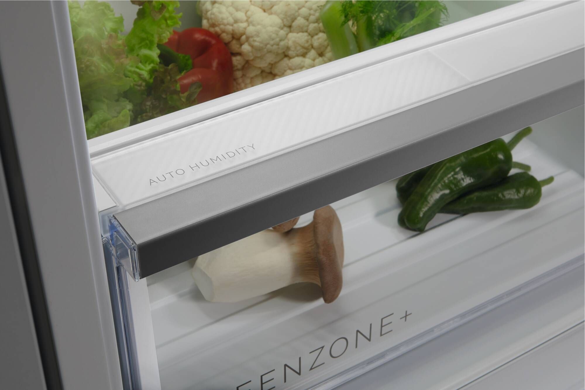 AEG koelkast NSC8M181DS afbeelding 3