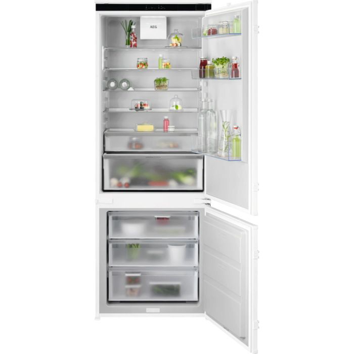 AEG NSC8T751DS