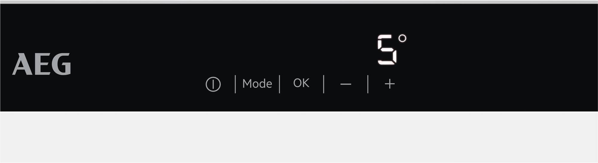 NSF5O122DC AEG afbeelding 2