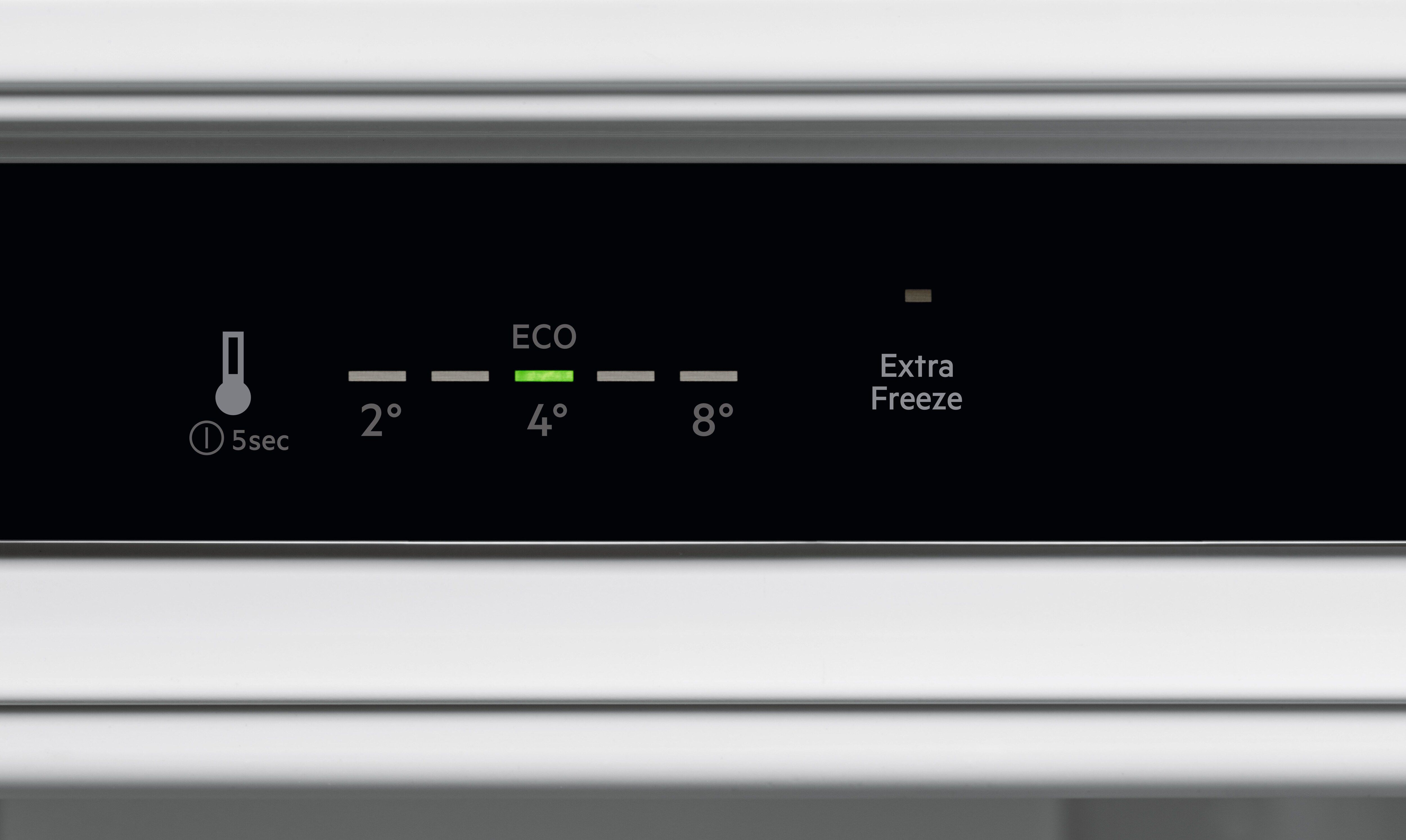 AEG koelkast NSF6D181DC afbeelding 3