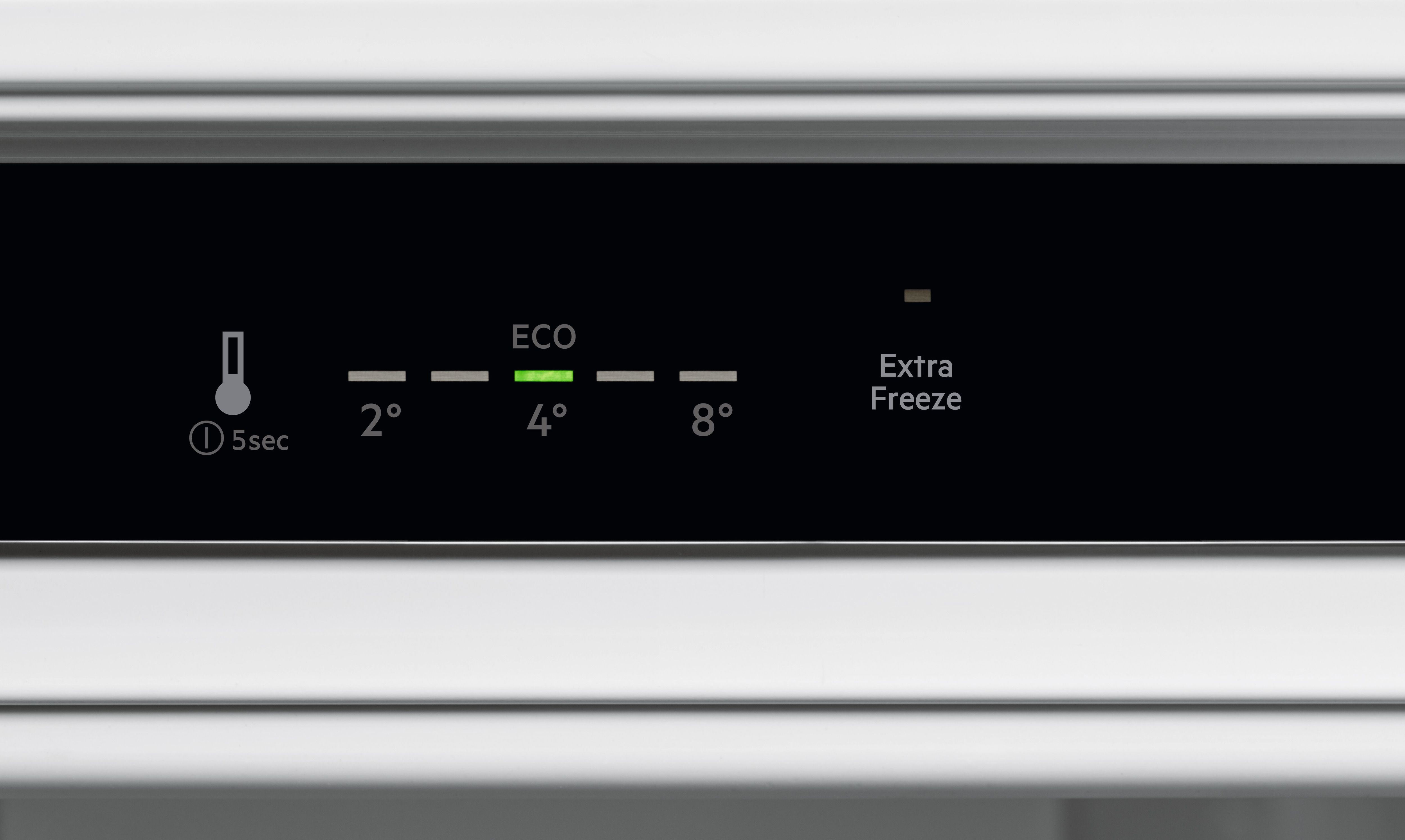 AEG koelkast inbouw NSF6D181ES afbeelding 4