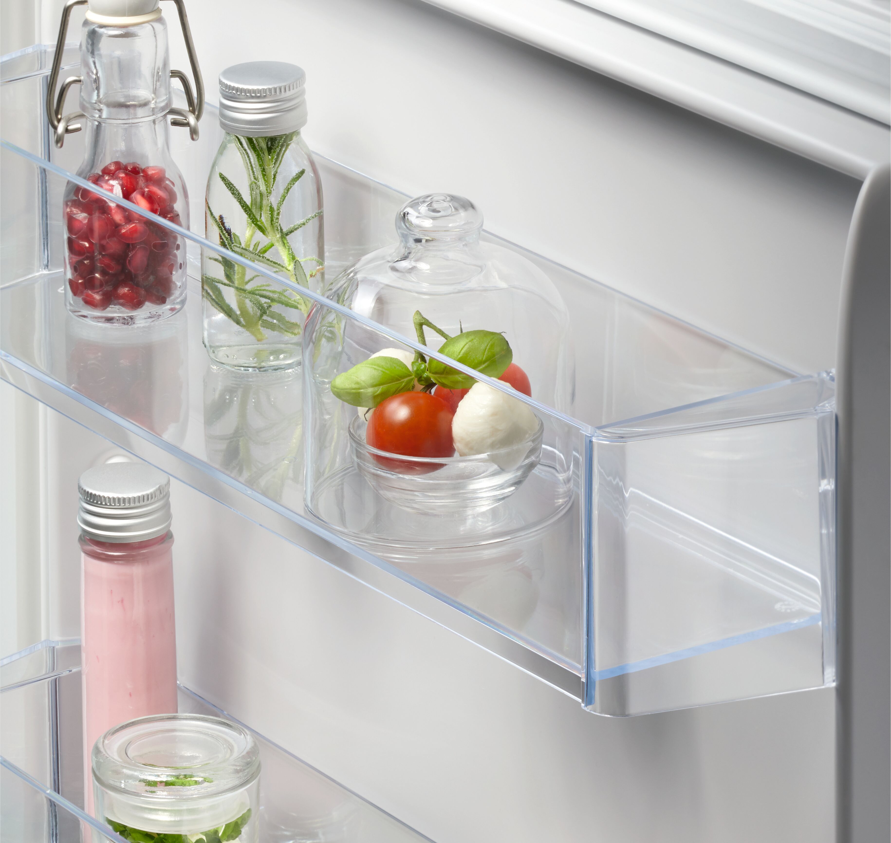 AEG koelkast NSF6D181ES afbeelding 3