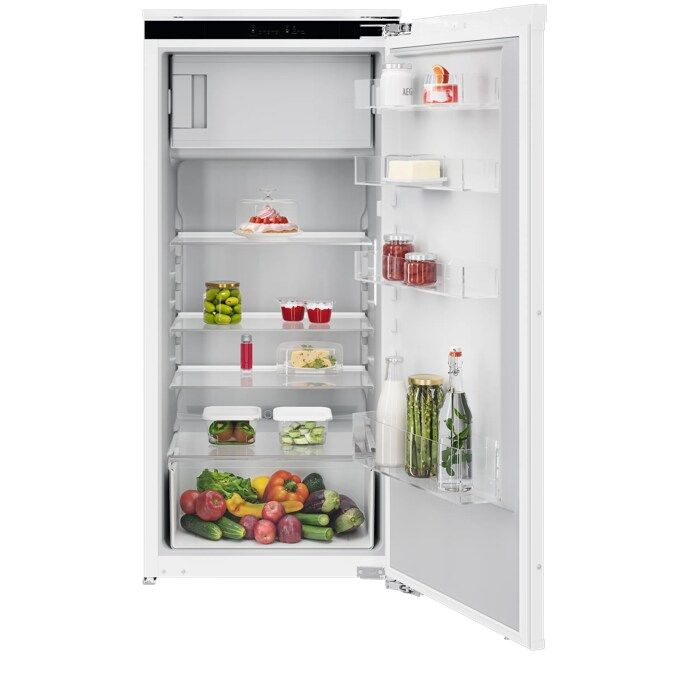 AEG NSF7A121DC