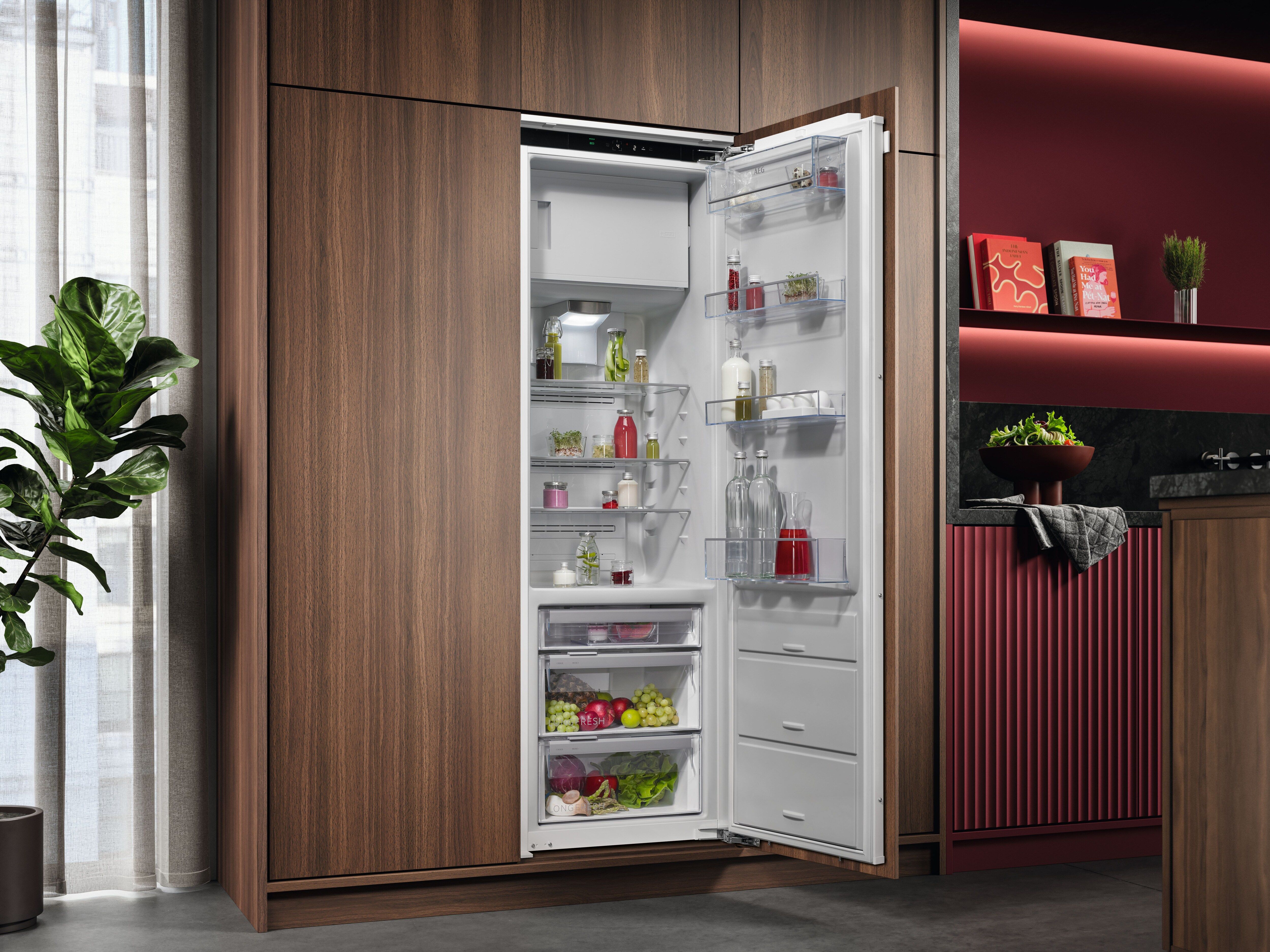 NSF9Z181EC AEG afbeelding 2