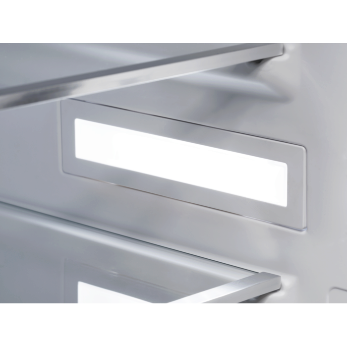 AEG NSK3S101DC inbouw koelkast afbeelding 5