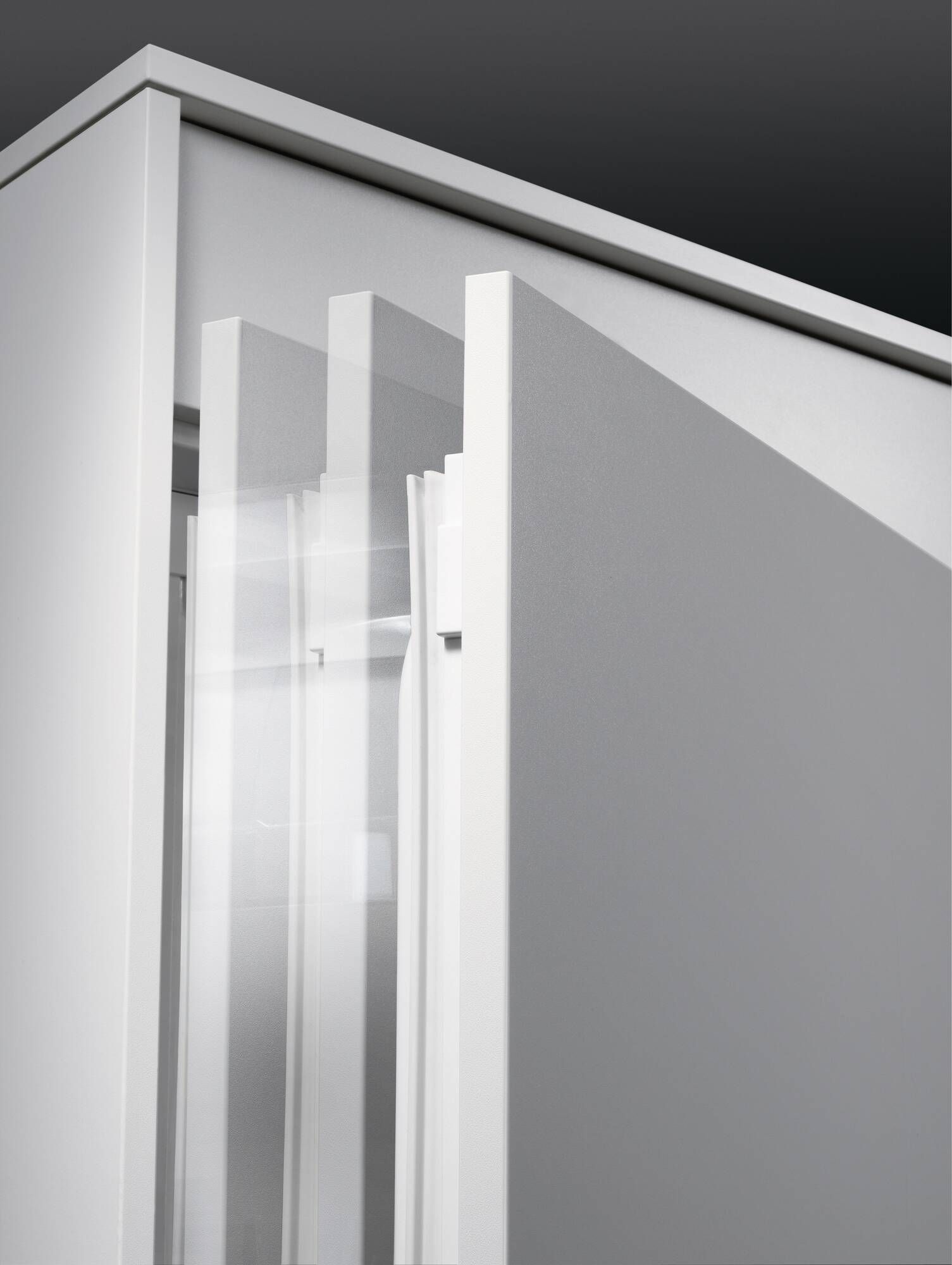 AEG koelkast inbouw NSK5O122DC afbeelding 4