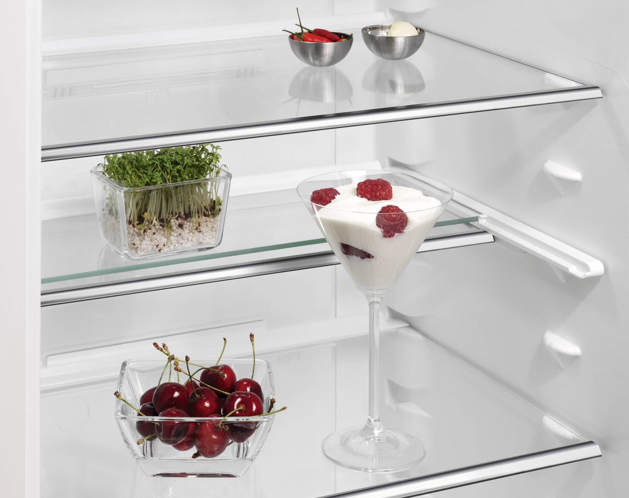 AEG koelkast NSK5O122DC afbeelding 3