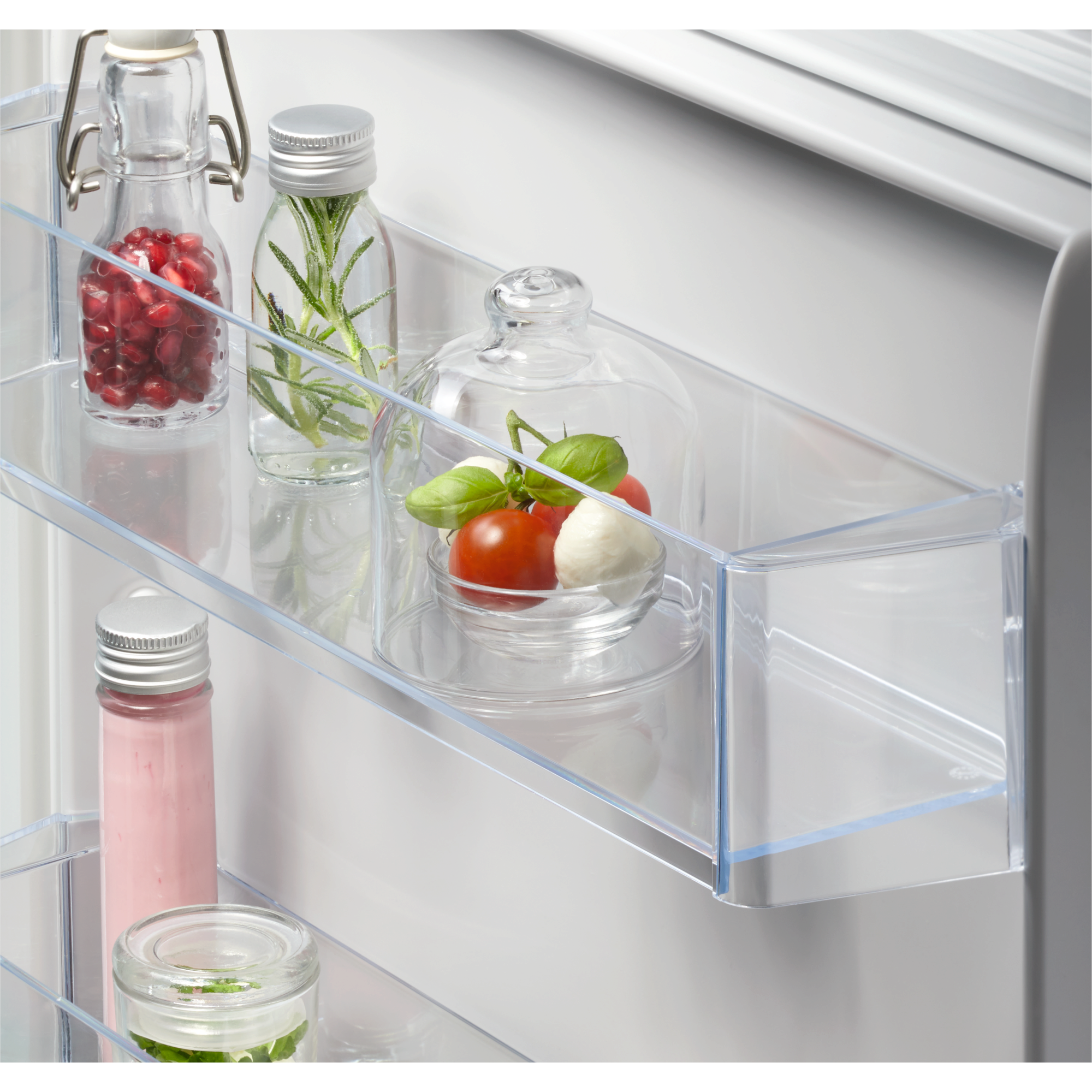 AEG koelkast inbouw NSK6D181BC afbeelding 4