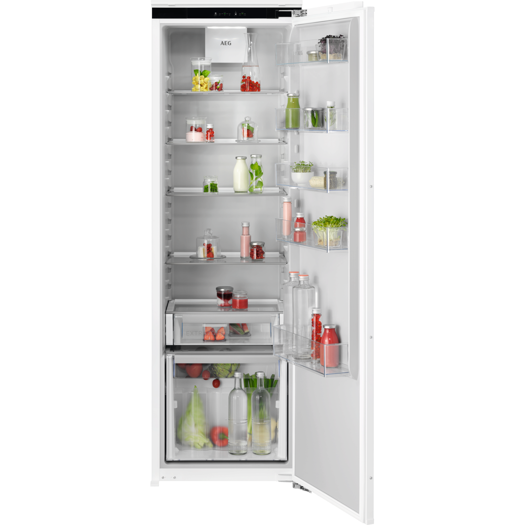 AEG NSK6D181BC