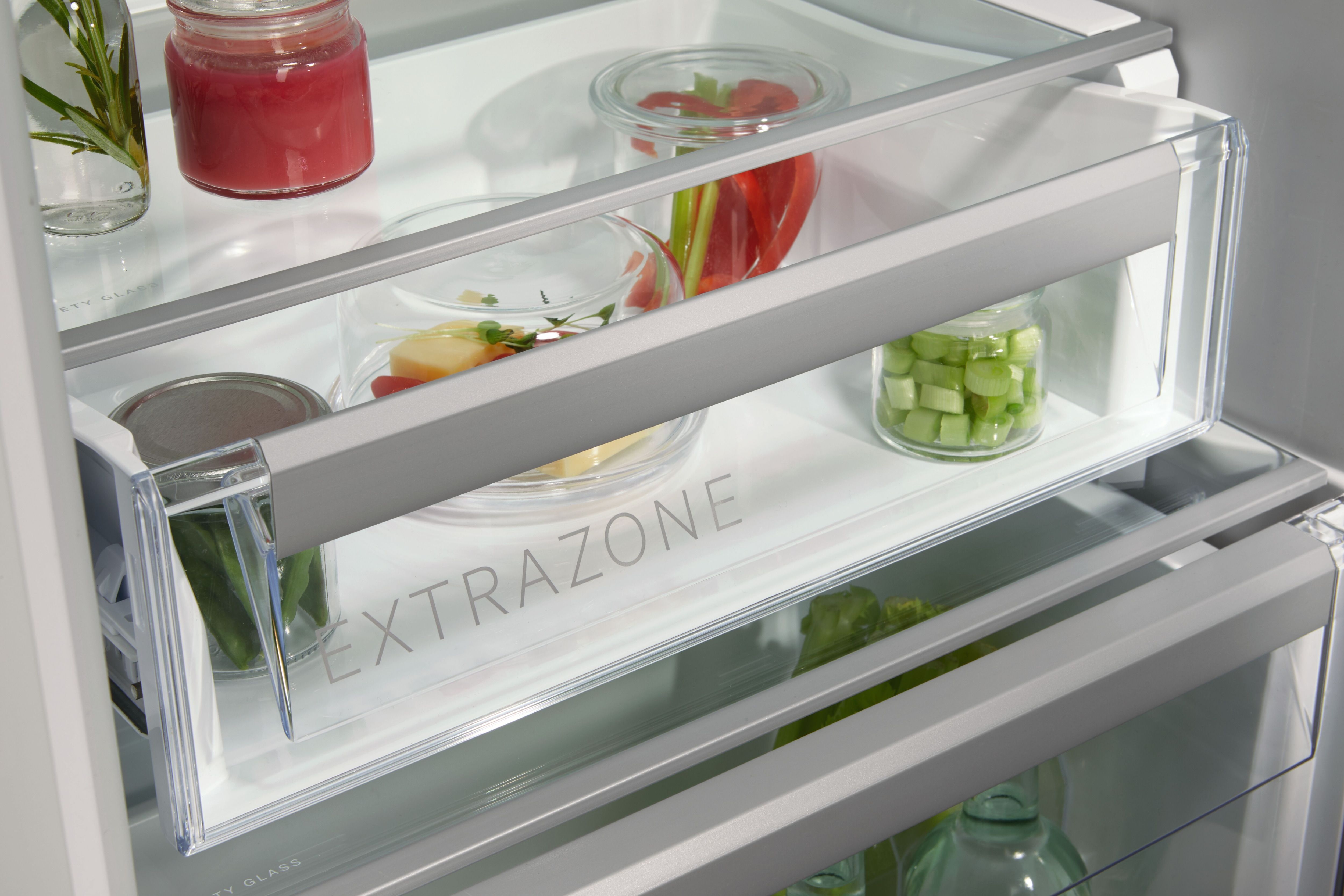 AEG koelkast inbouw NSK6D181DC afbeelding 4