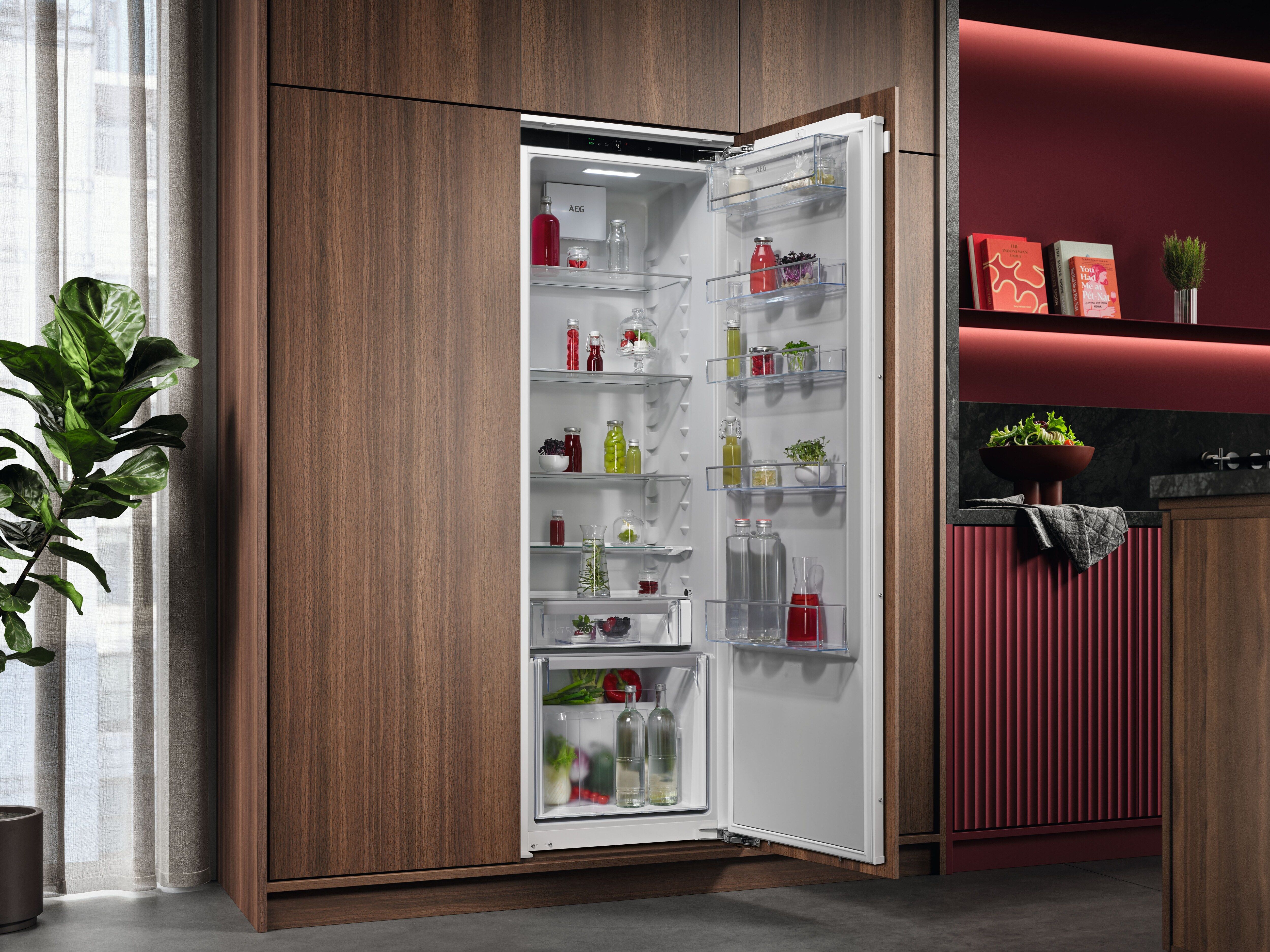 NSK6D181DC AEG afbeelding 2