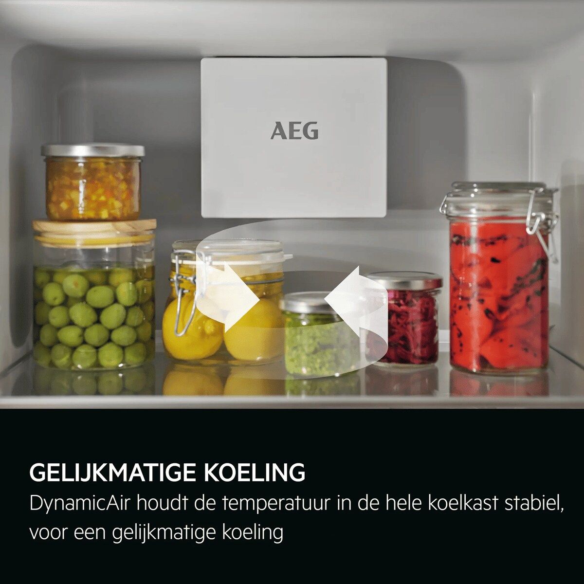 NSK7F181CS AEG afbeelding 2