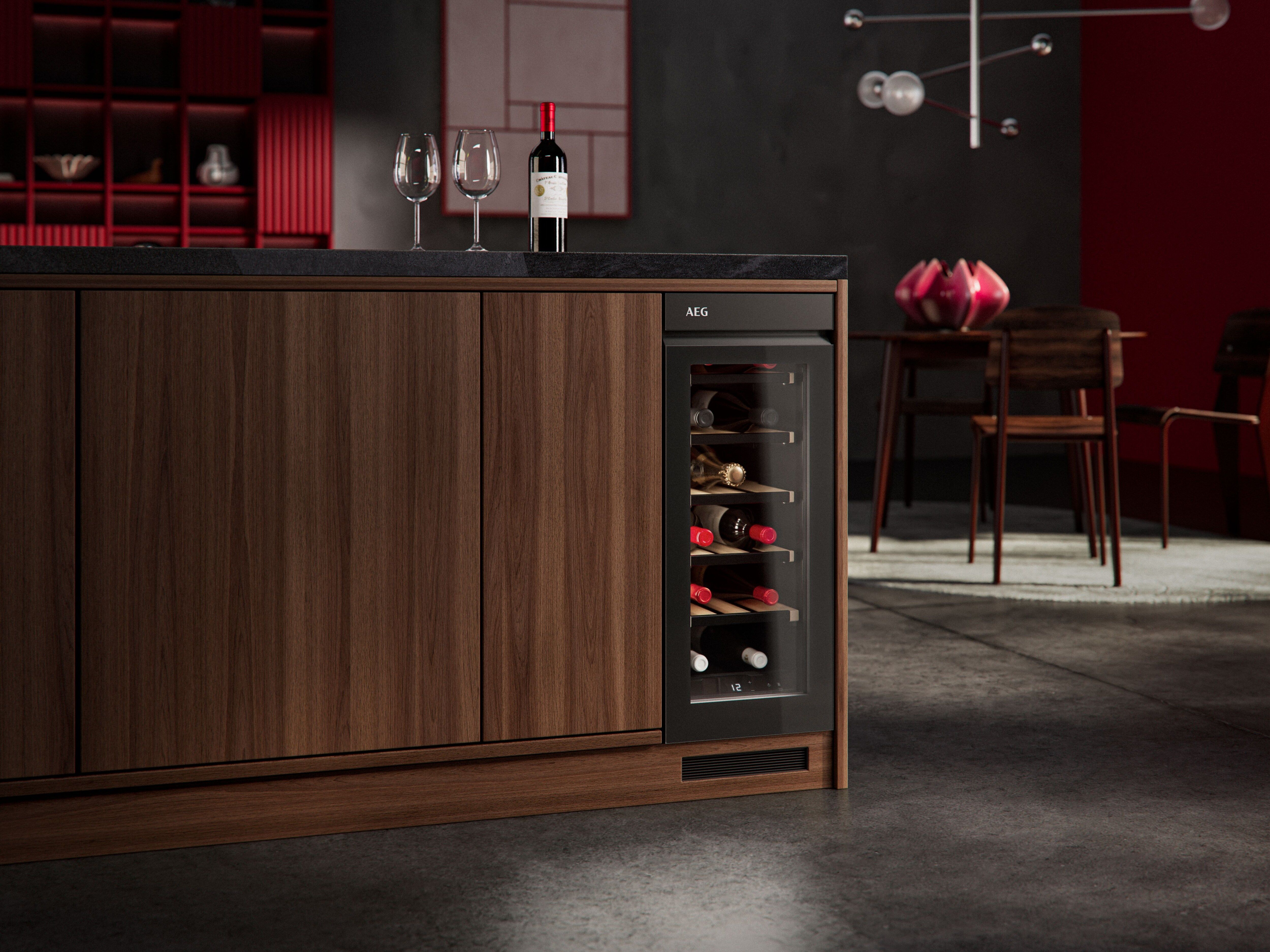 NSW8S823GT AEG afbeelding 2