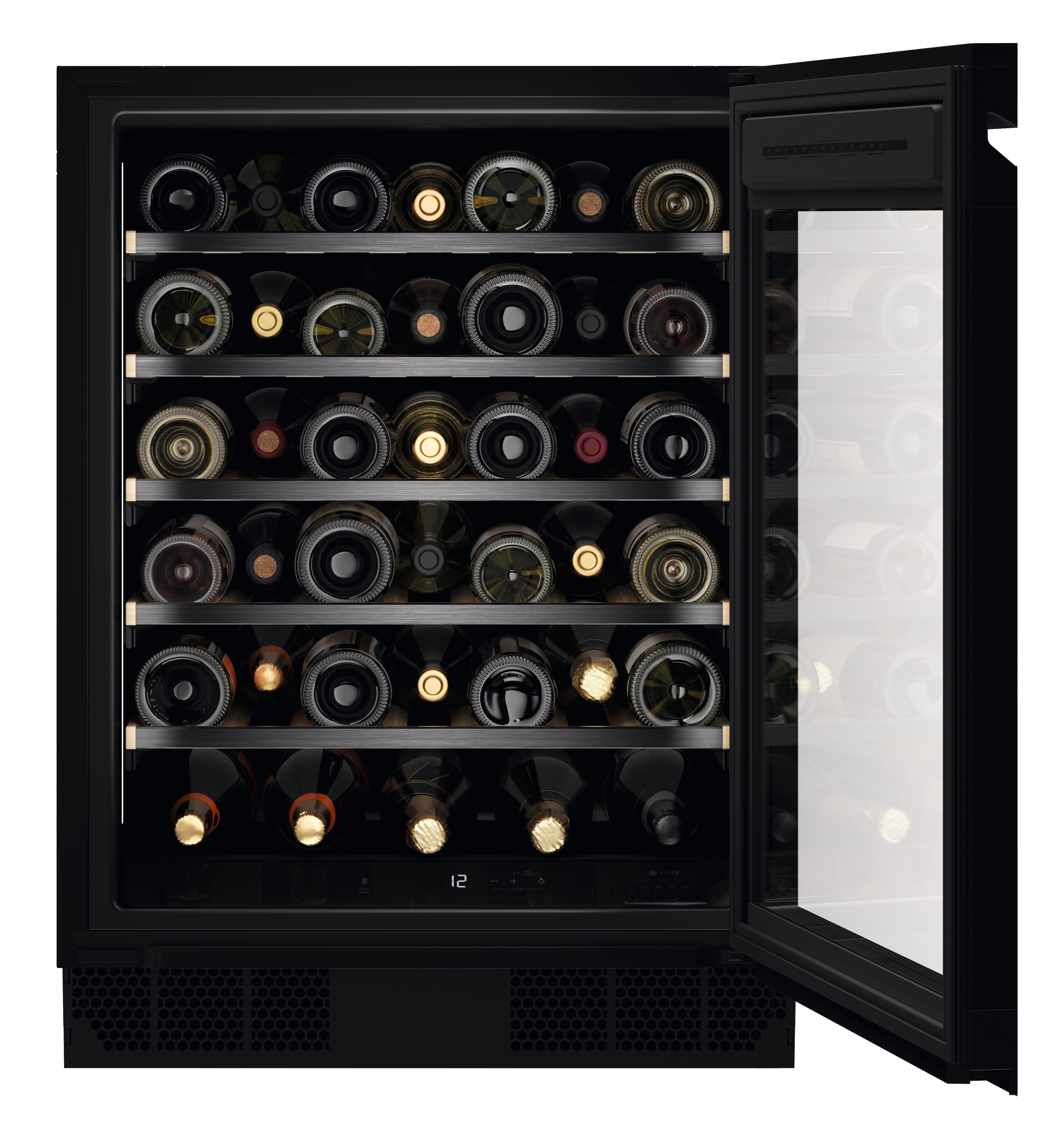 AEG wijnkast inbouw NSW8S826GT afbeelding 4