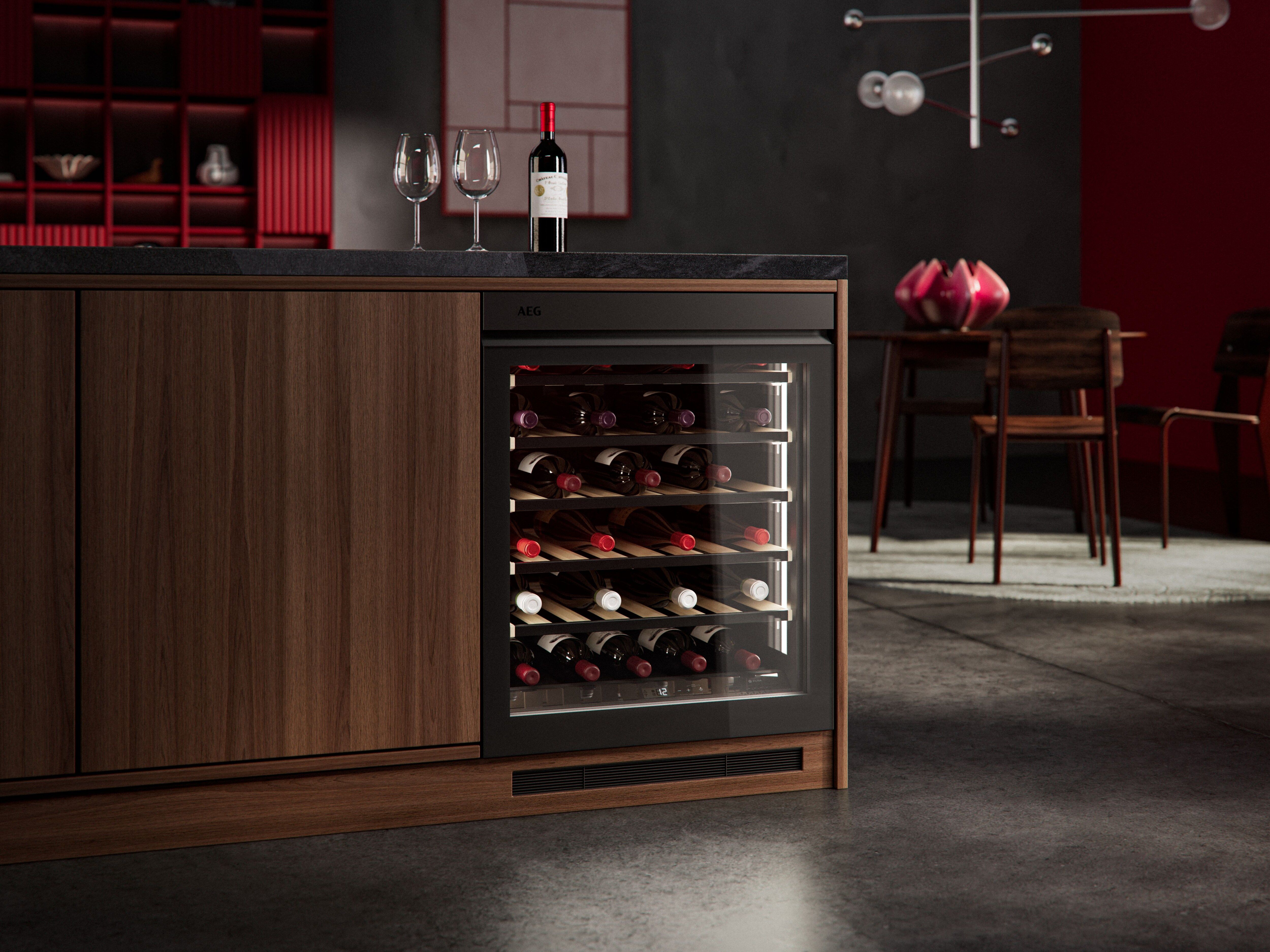 NSW8S826GT AEG afbeelding 2