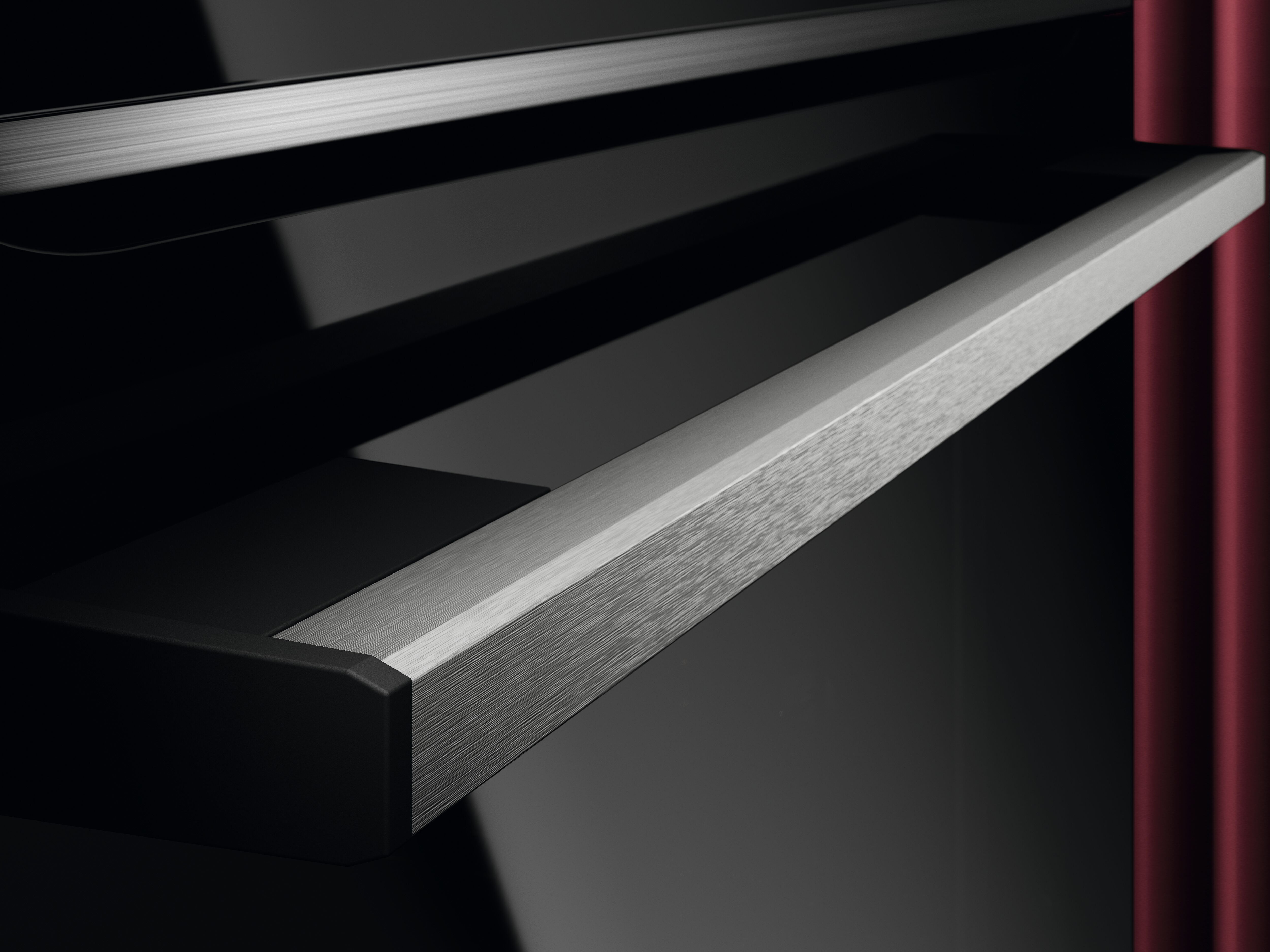 AEG oven inbouw OA5CB52WAB afbeelding 4