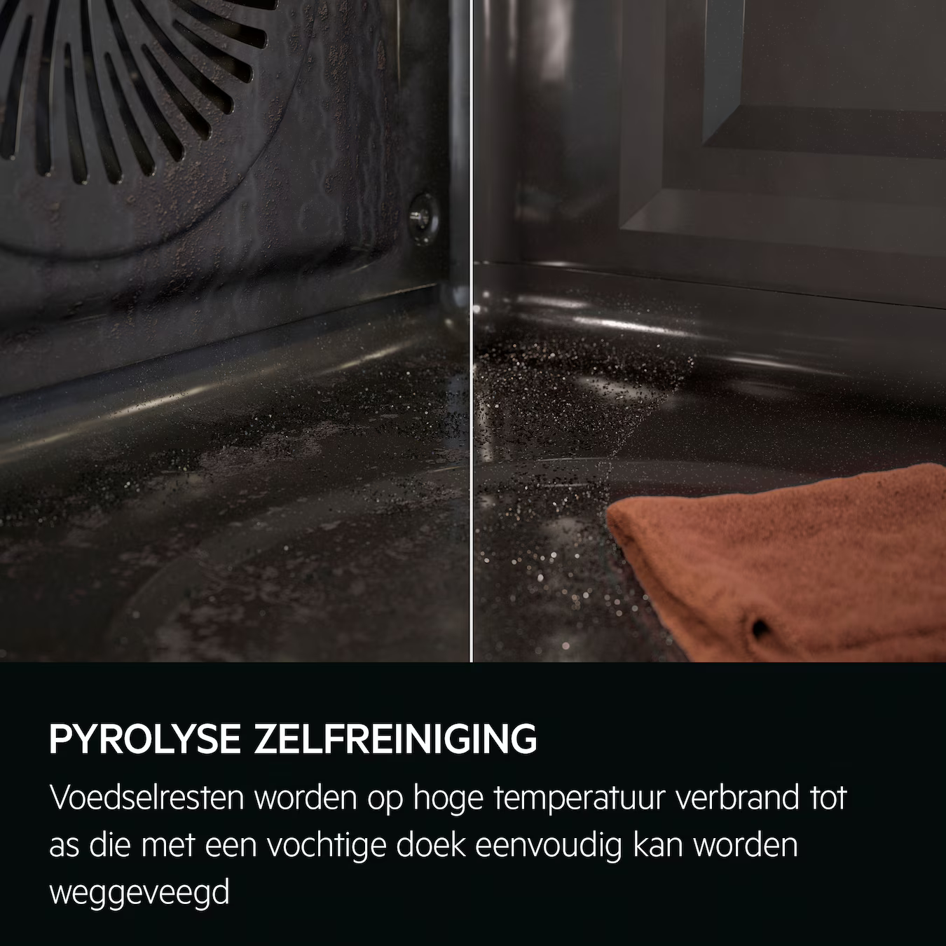 AEG OA5PK40WB afbeelding 7