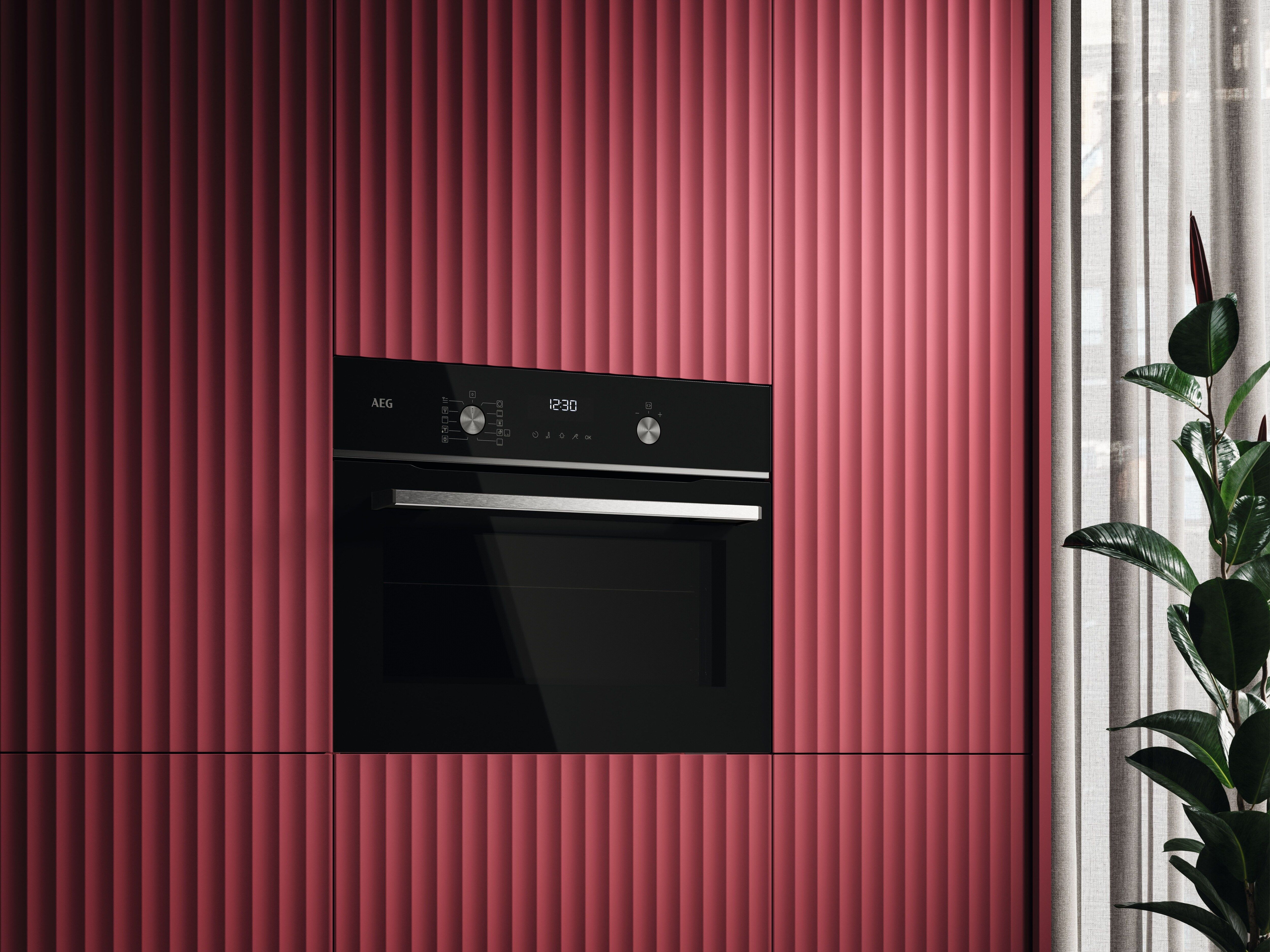 OA5PK40WB AEG afbeelding 2