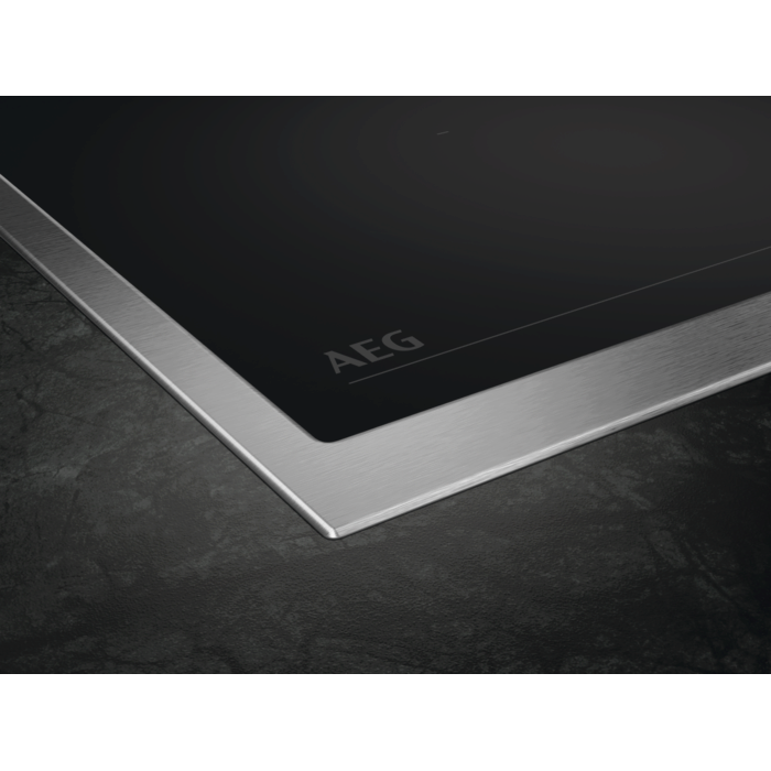 AEG kookplaat OHI84A07XB afbeelding 3