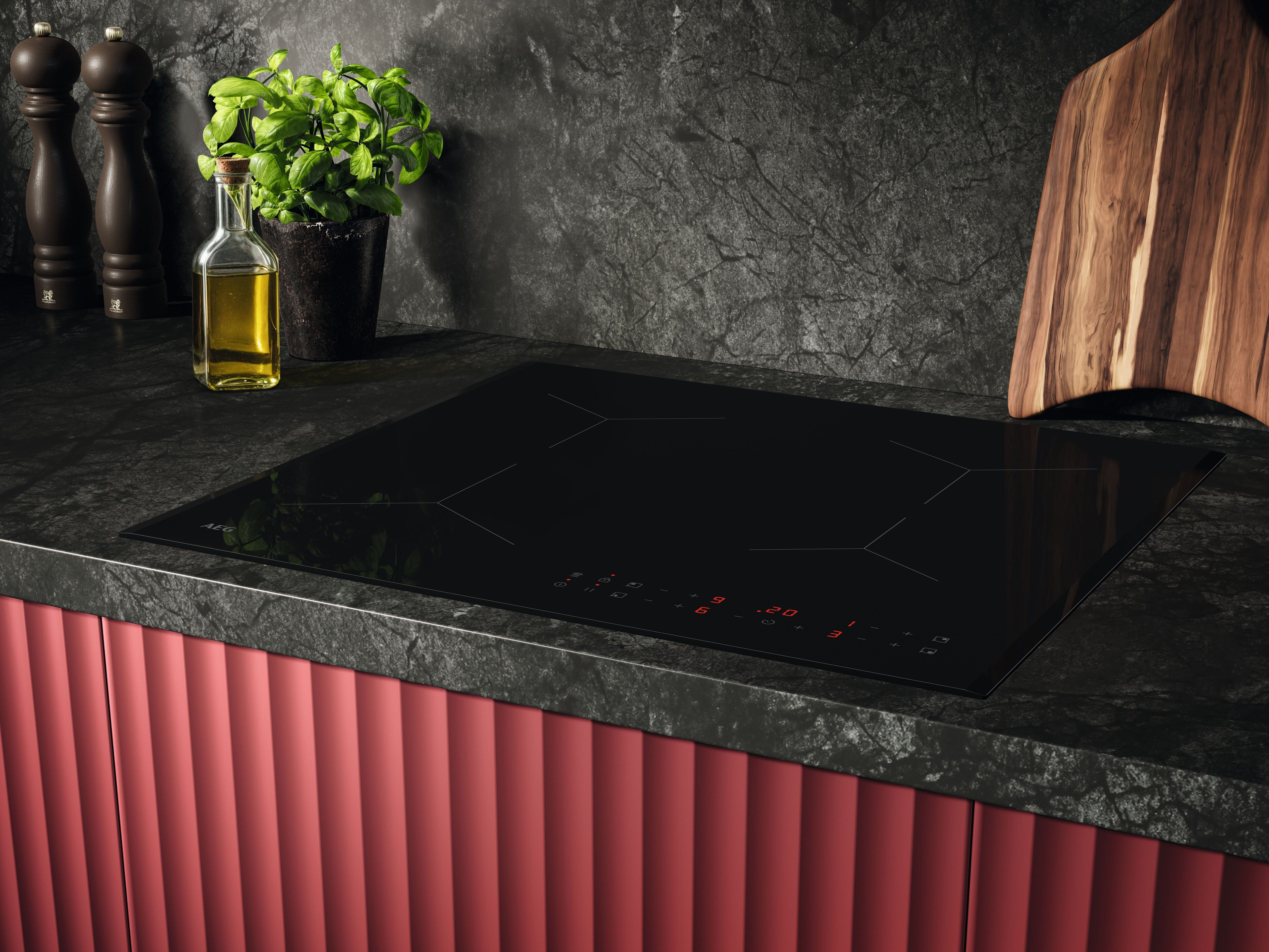 AEG kookplaat OIN64A00FB afbeelding 3