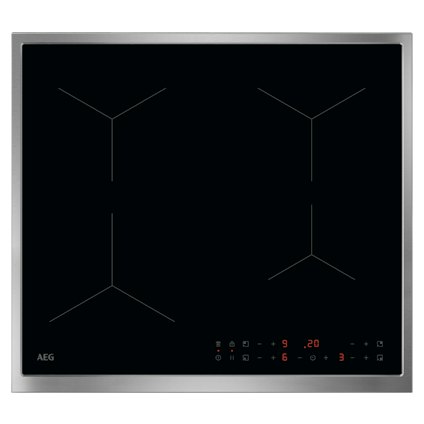 AEG OIN64A00XB