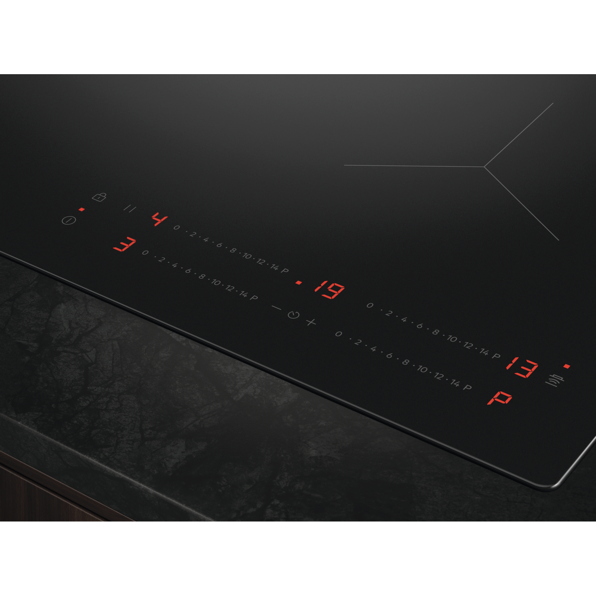 OIO64A00IT van AEG afbeelding 6