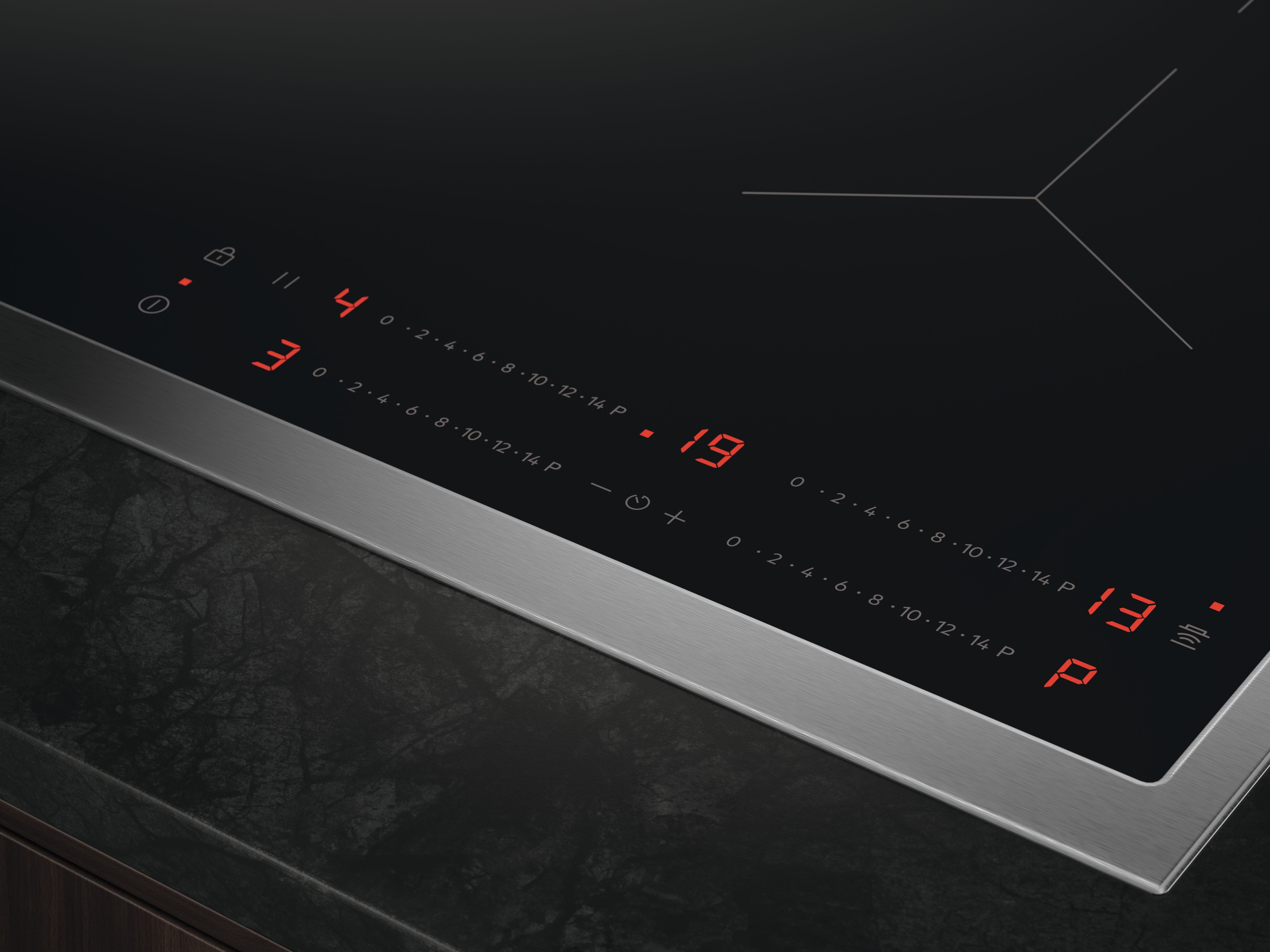 OIO64A00XB AEG afbeelding 2