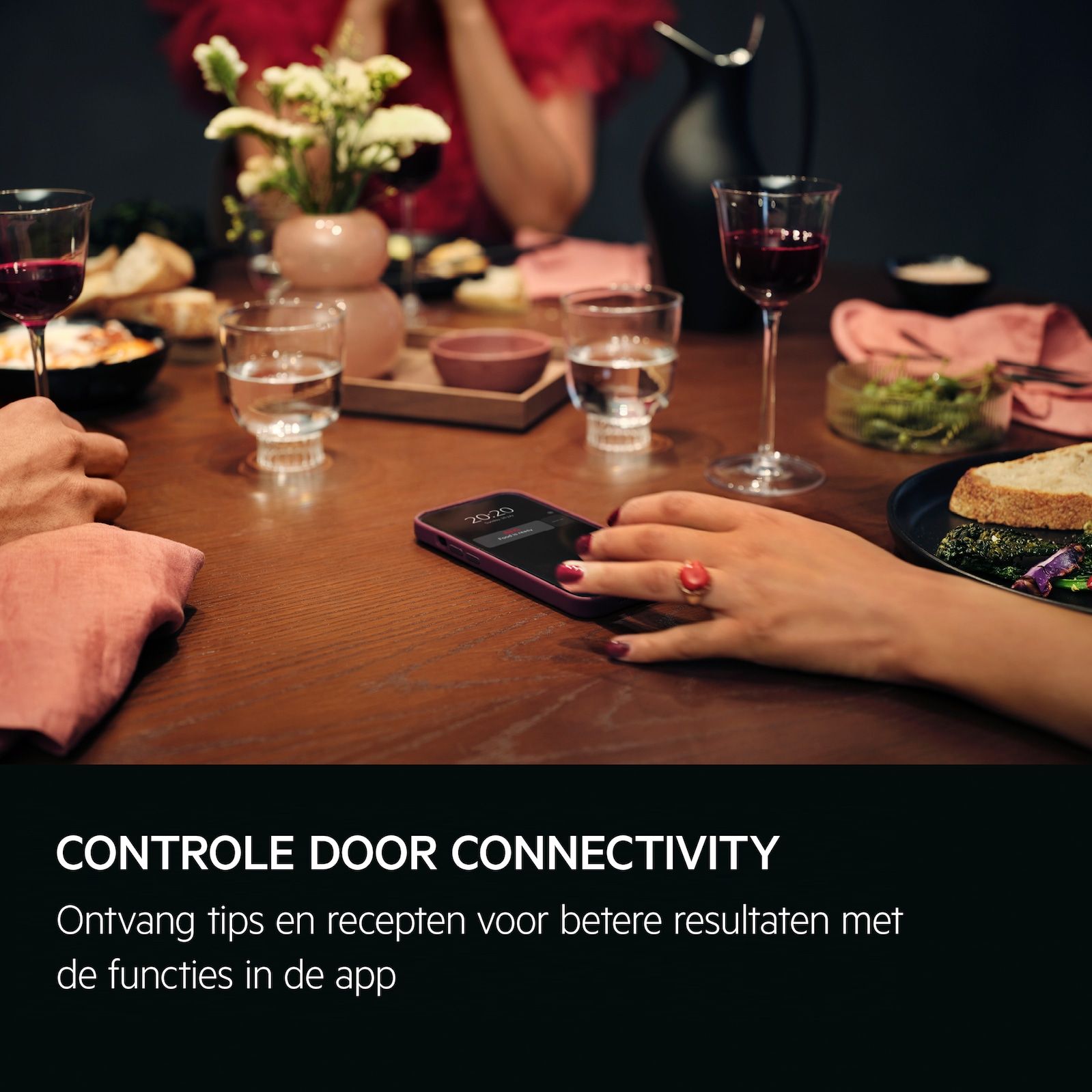 OO5NK401B AEG afbeelding 2