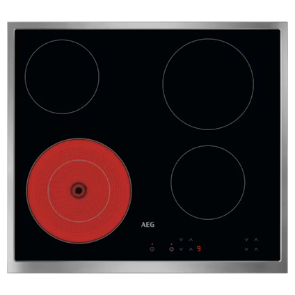 AEG ORS64A00XB