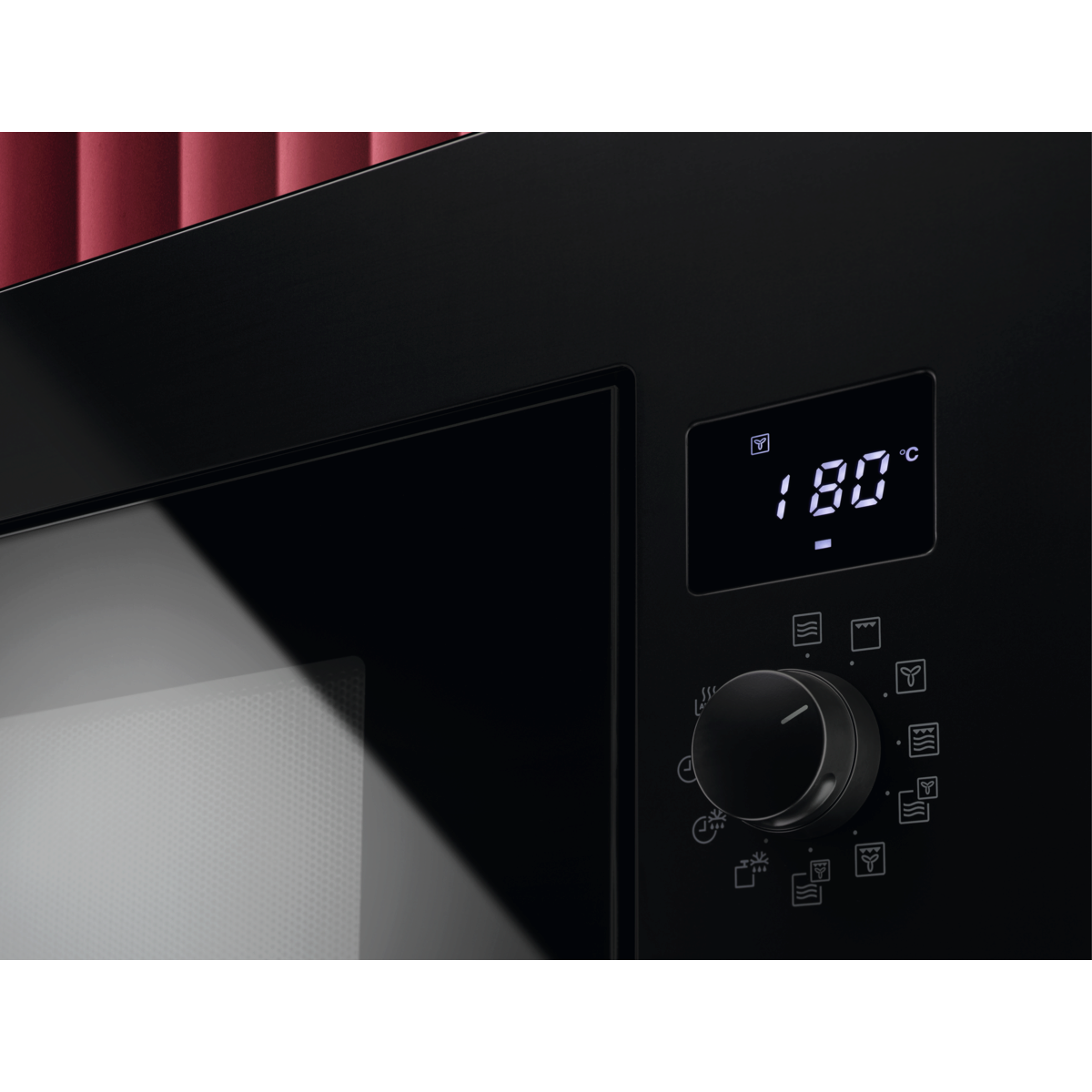 OS5CM34MB van AEG afbeelding 6